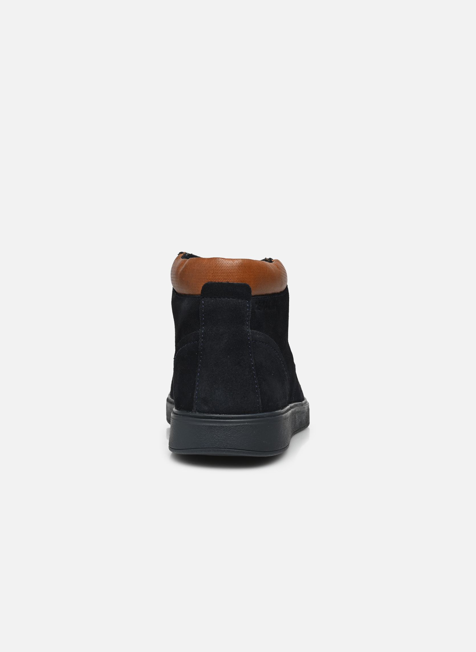 Stiefeletten und Stiefel ALASTOR herren blau Redskins Stiefeletten und Stiefel ALASTOR herren blau MARINE