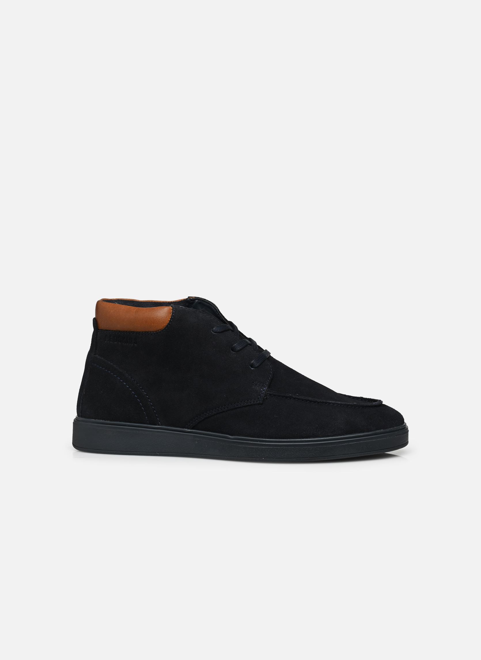 Stiefeletten und Stiefel ALASTOR herren blau Redskins Stiefeletten und Stiefel ALASTOR herren blau MARINE