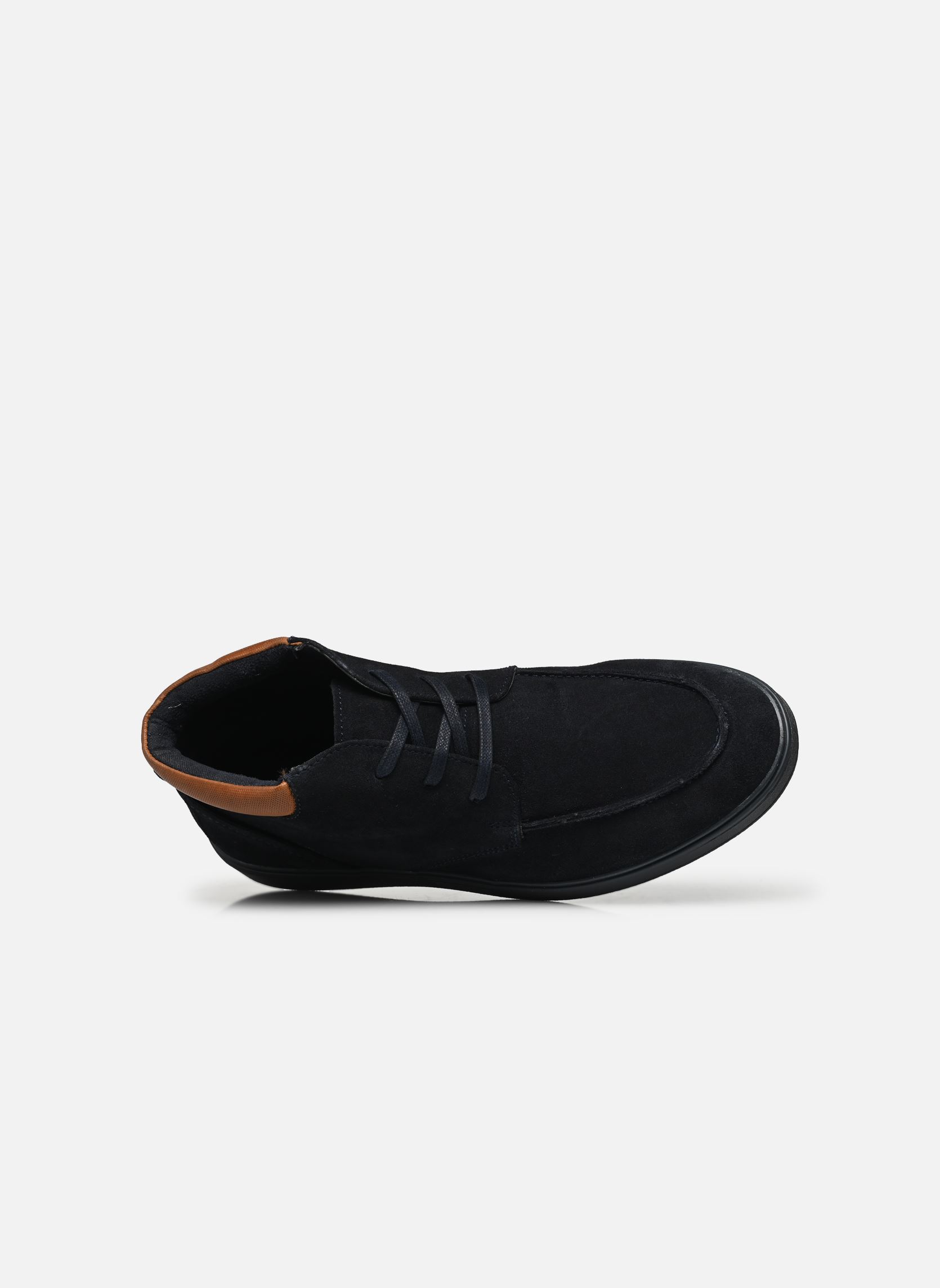 Stiefeletten und Stiefel ALASTOR herren blau Redskins Stiefeletten und Stiefel ALASTOR herren blau MARINE
