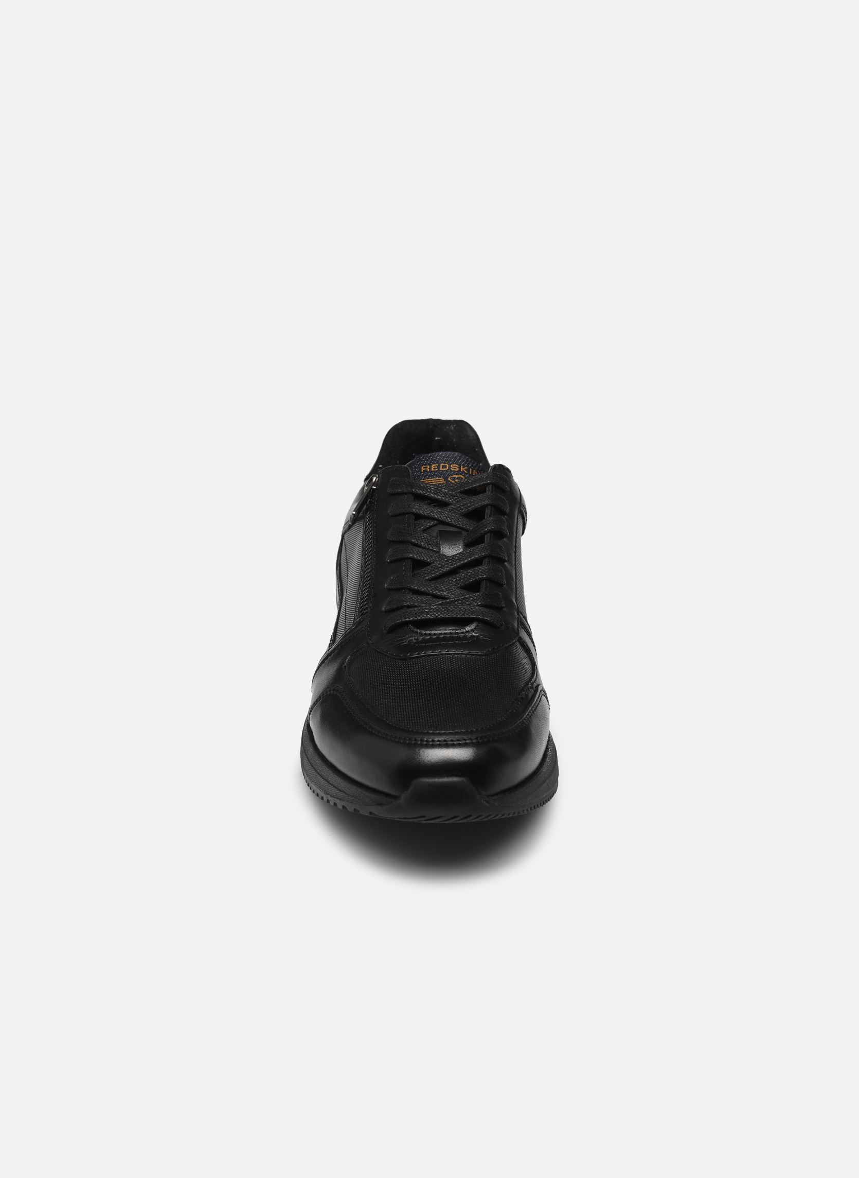 Sneaker CALLIAS herren schwarz Redskins Sneaker CALLIAS herren schwarz Noir