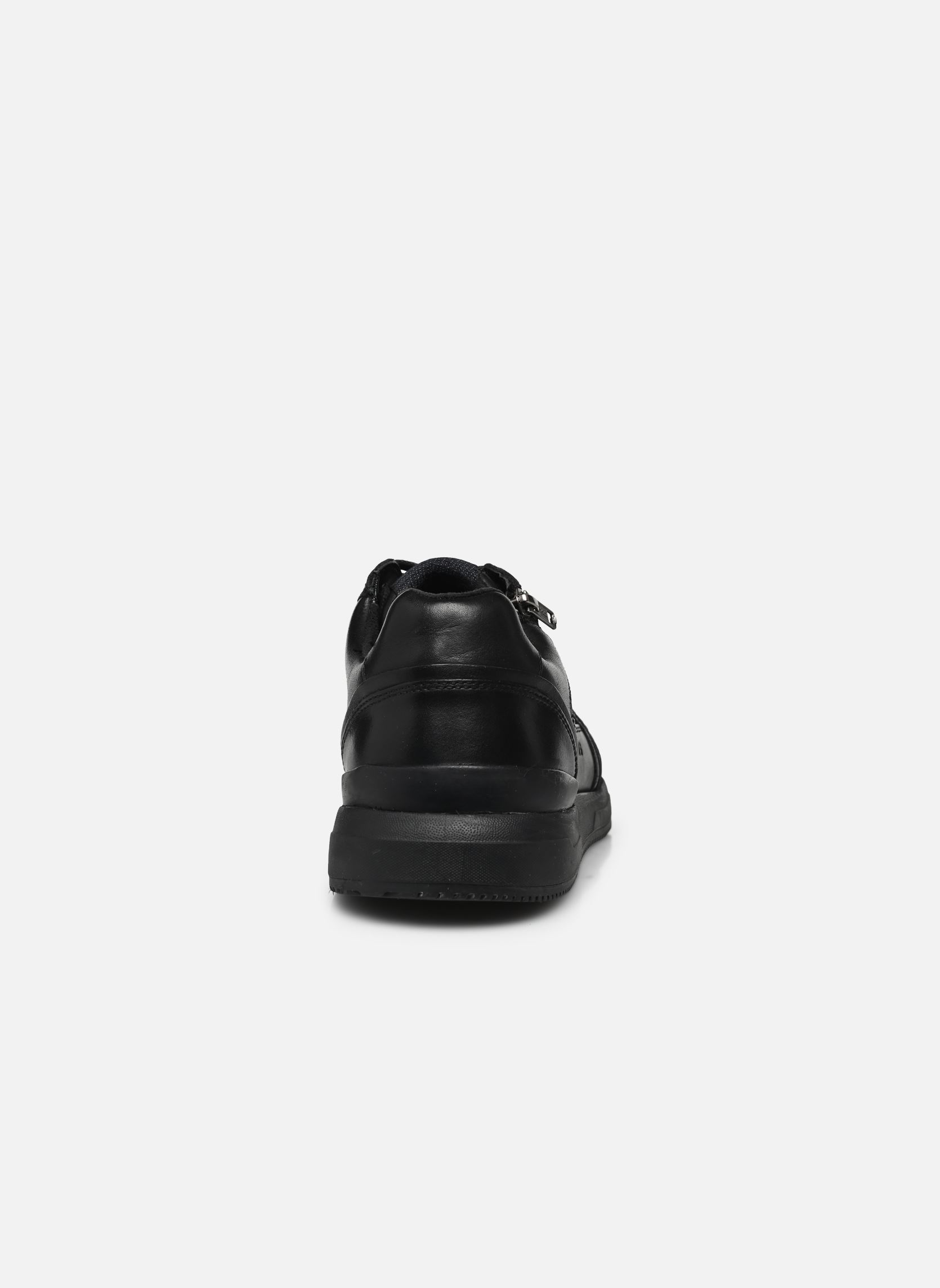 Sneaker CALLIAS herren schwarz Redskins Sneaker CALLIAS herren schwarz Noir