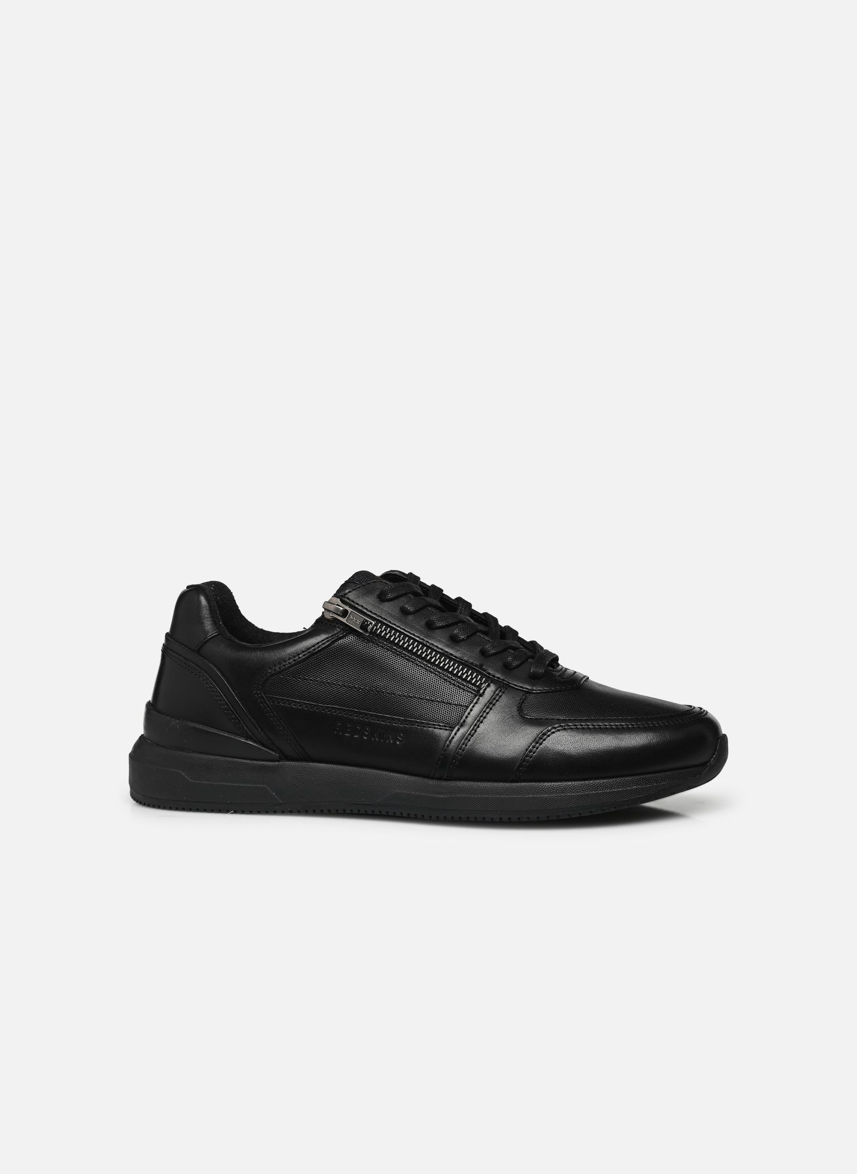 Sneaker CALLIAS herren schwarz Redskins Sneaker CALLIAS herren schwarz Noir