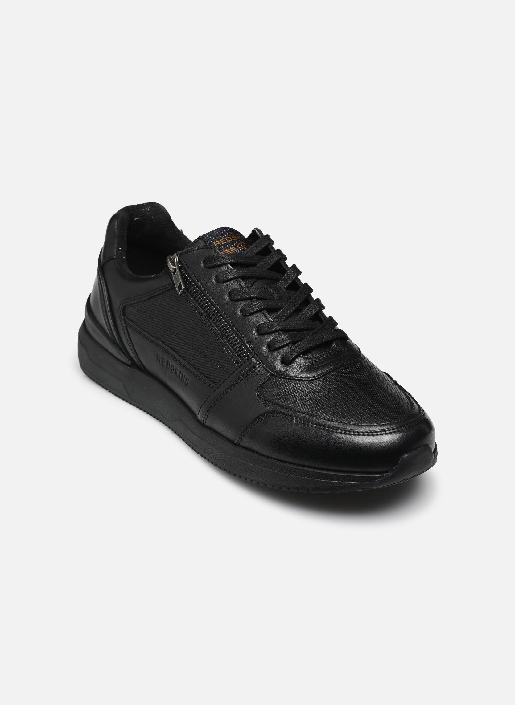 Baskets basses Redskins 24082CHAH24 - vue 3