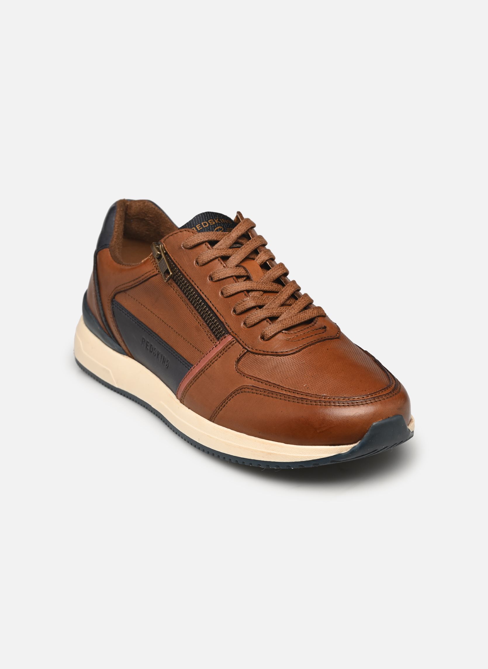 Baskets basses Redskins 24082CHAH24 - vue 2