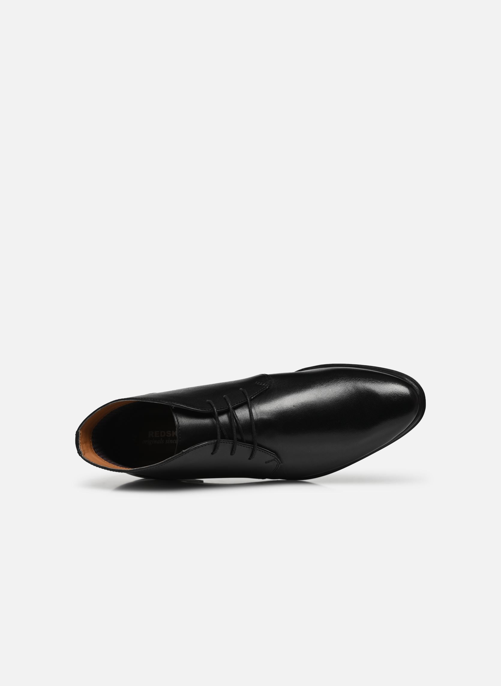 Bottines et bottes ABSENT homme noir Redskins Bottines et bottes ABSENT homme noir Noir