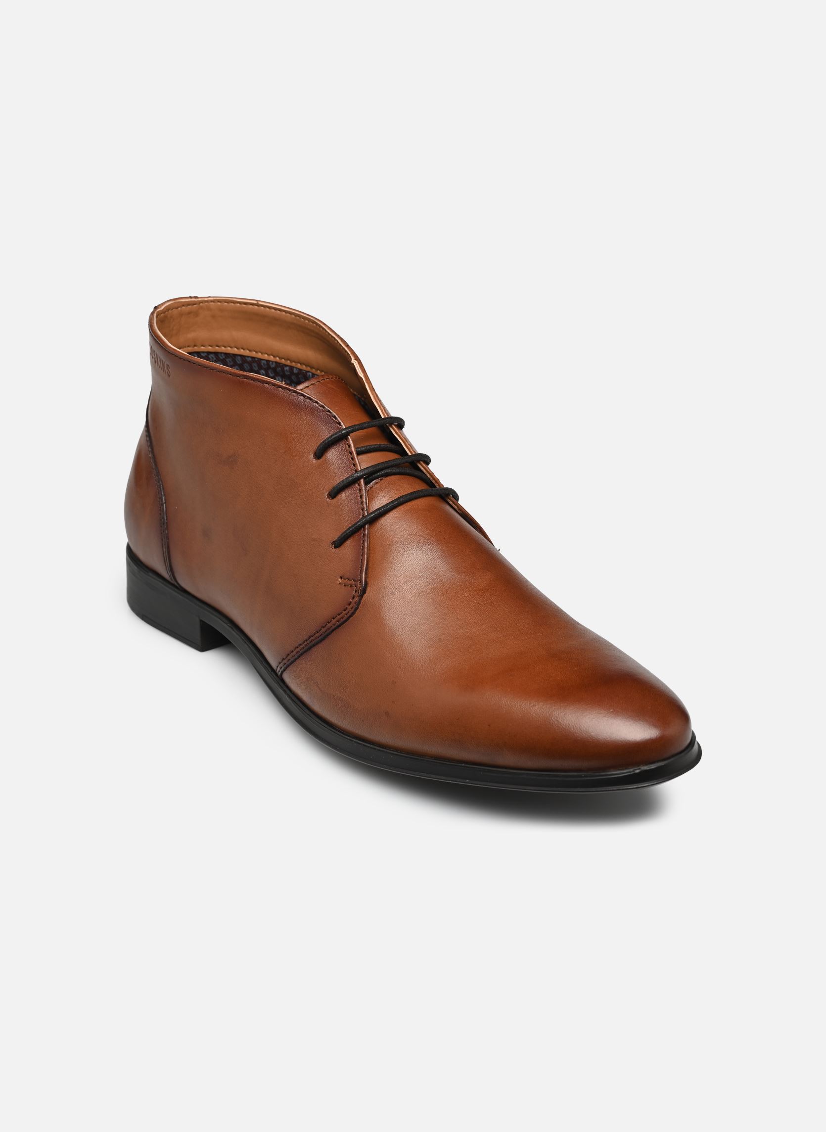 Ville basse Redskins Absent - vue 2