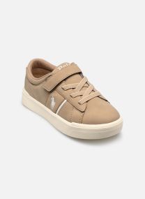Lage sneakers Frazier Ps beige