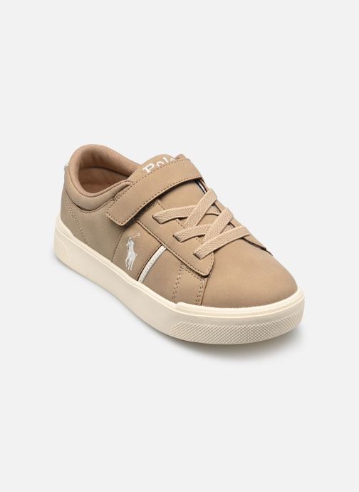 Polo Ralph Lauren Lage sneakers Frazier Ps beige