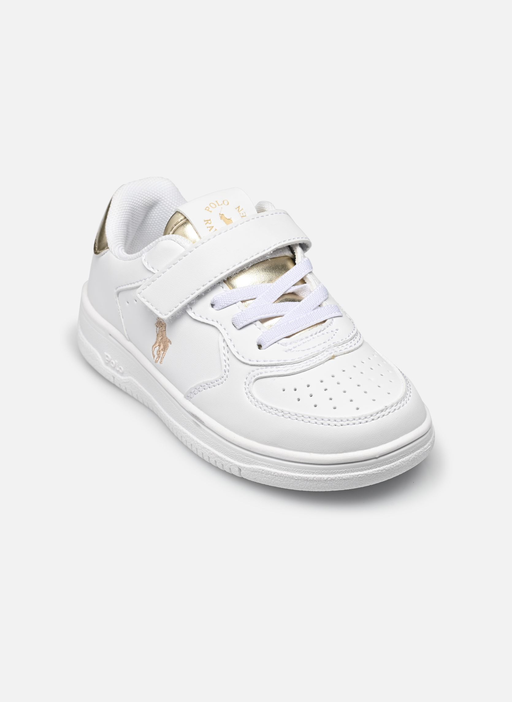 Baskets Polo Ralph Lauren Masters Court Ps pour Enfant