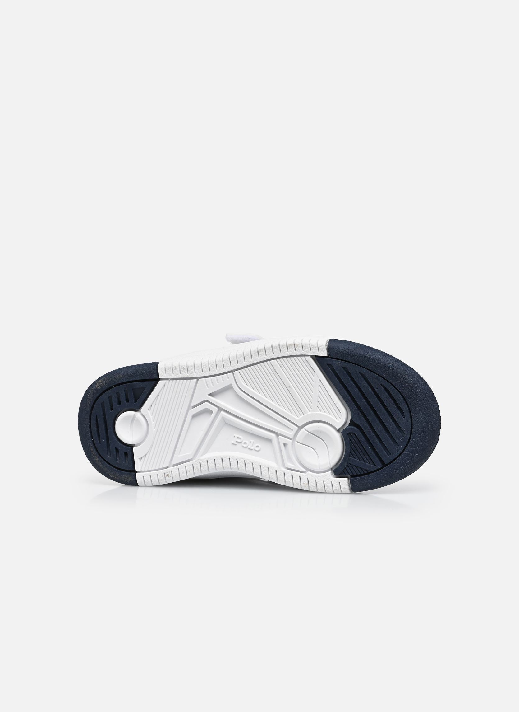 Baskets basses Masters Court Ps garçon blanc Polo Ralph Lauren Baskets basses Masters Court Ps garçon blanc WHITE TUMBLED/GREY MICRO/NAVY