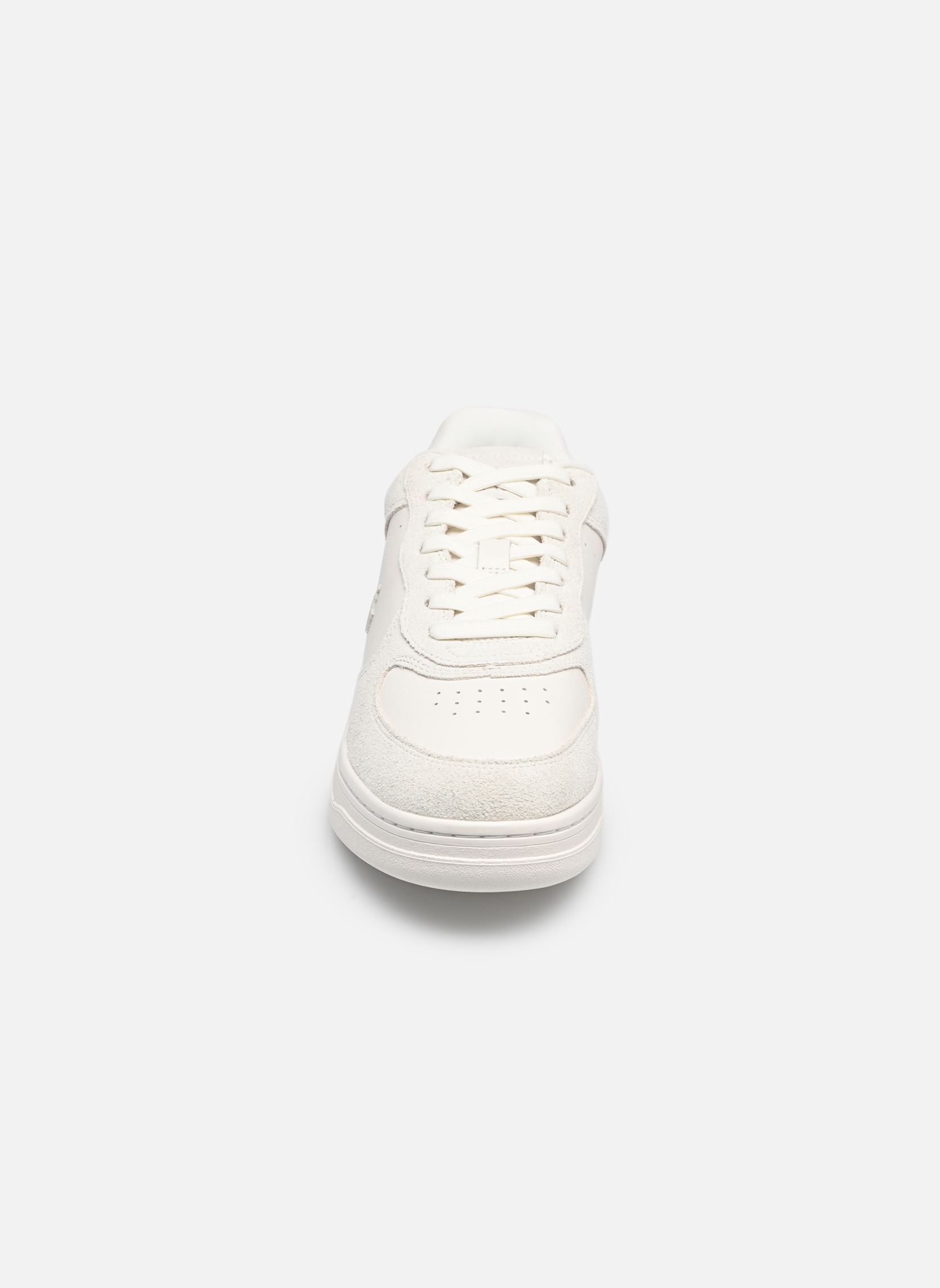 Niedrige Sneaker MASTERS COURT herren weiß Polo Ralph Lauren Niedrige Sneaker MASTERS COURT herren weiß DECKWASH WHITE/BIANCO