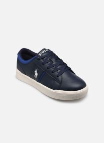 Lage sneakers Frazier blauw