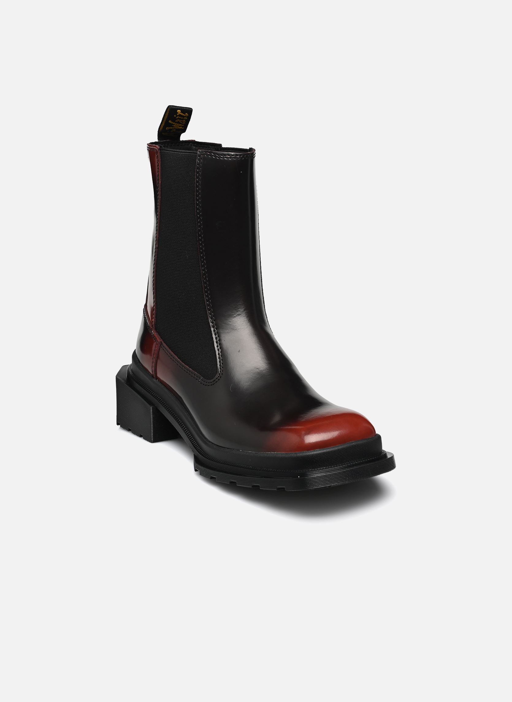 Bottines et boots Dr. Martens Maybole Chelsea pour Femme - vue 3