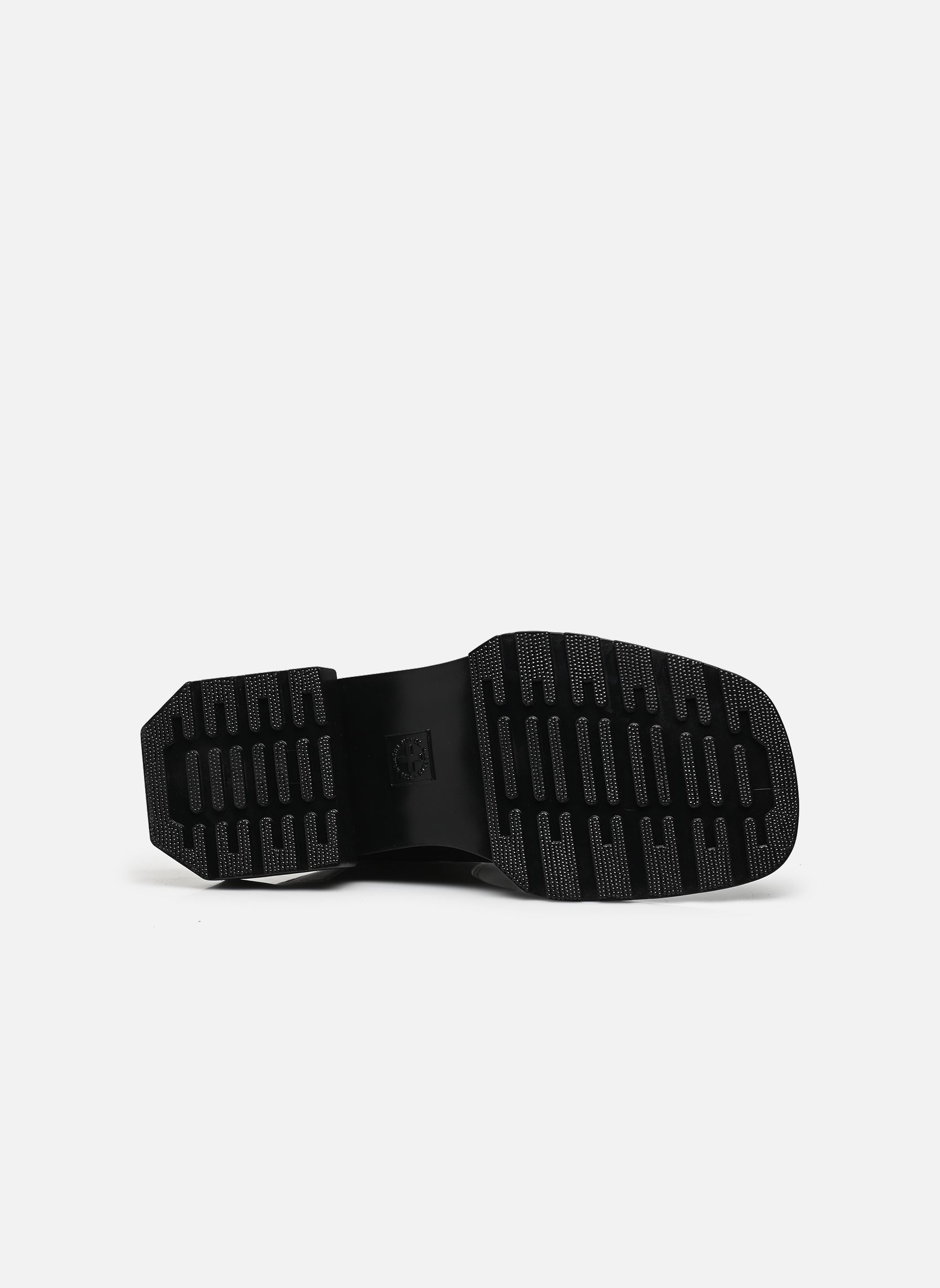 Bottines basses Maybole Chelsea femme noir Dr. Martens Bottines basses Maybole Chelsea femme noir BLACK WANAMA
