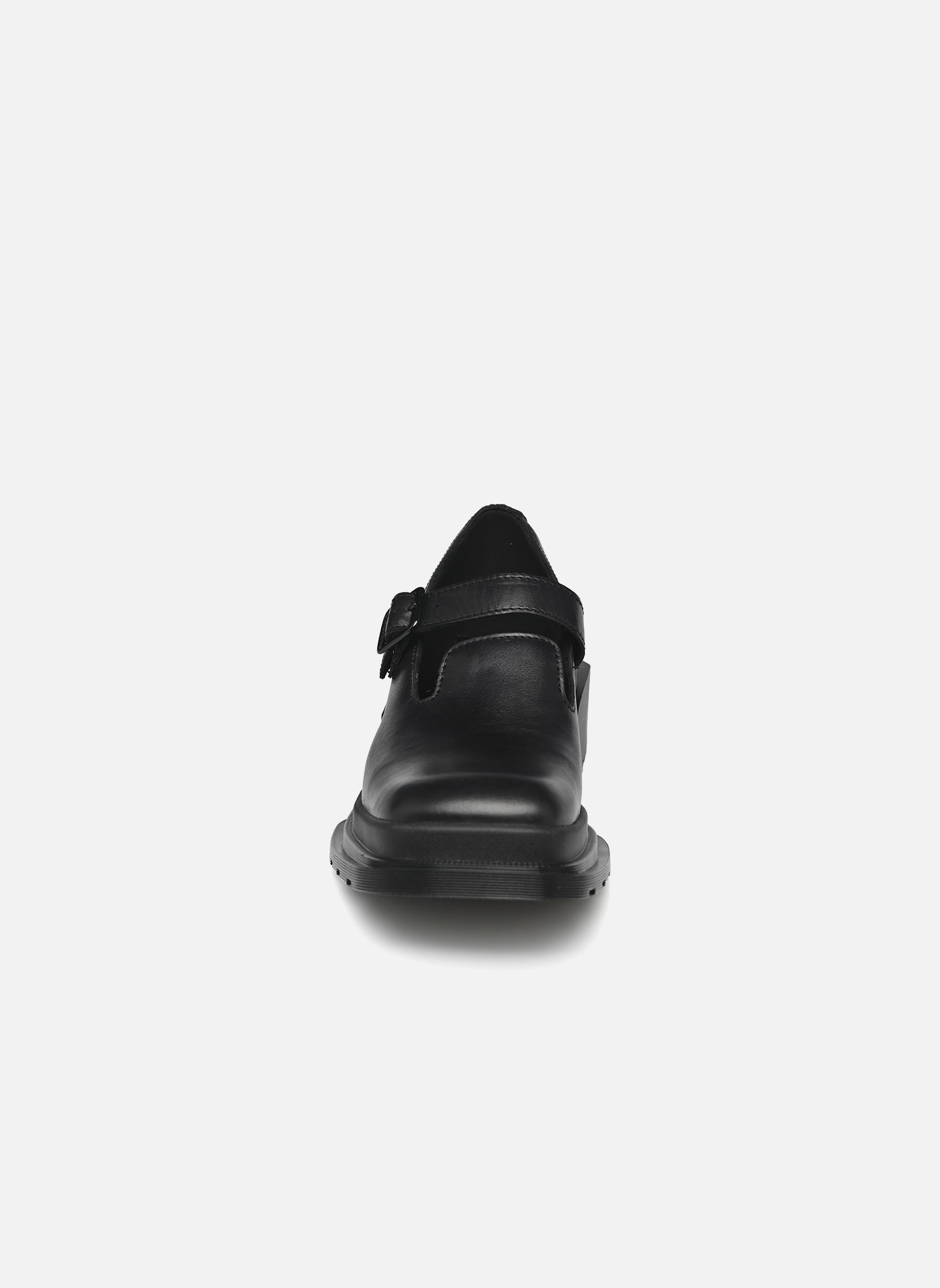 Babies Maybole MJ femme noir Dr. Martens Babies Maybole MJ femme noir Black Wanama