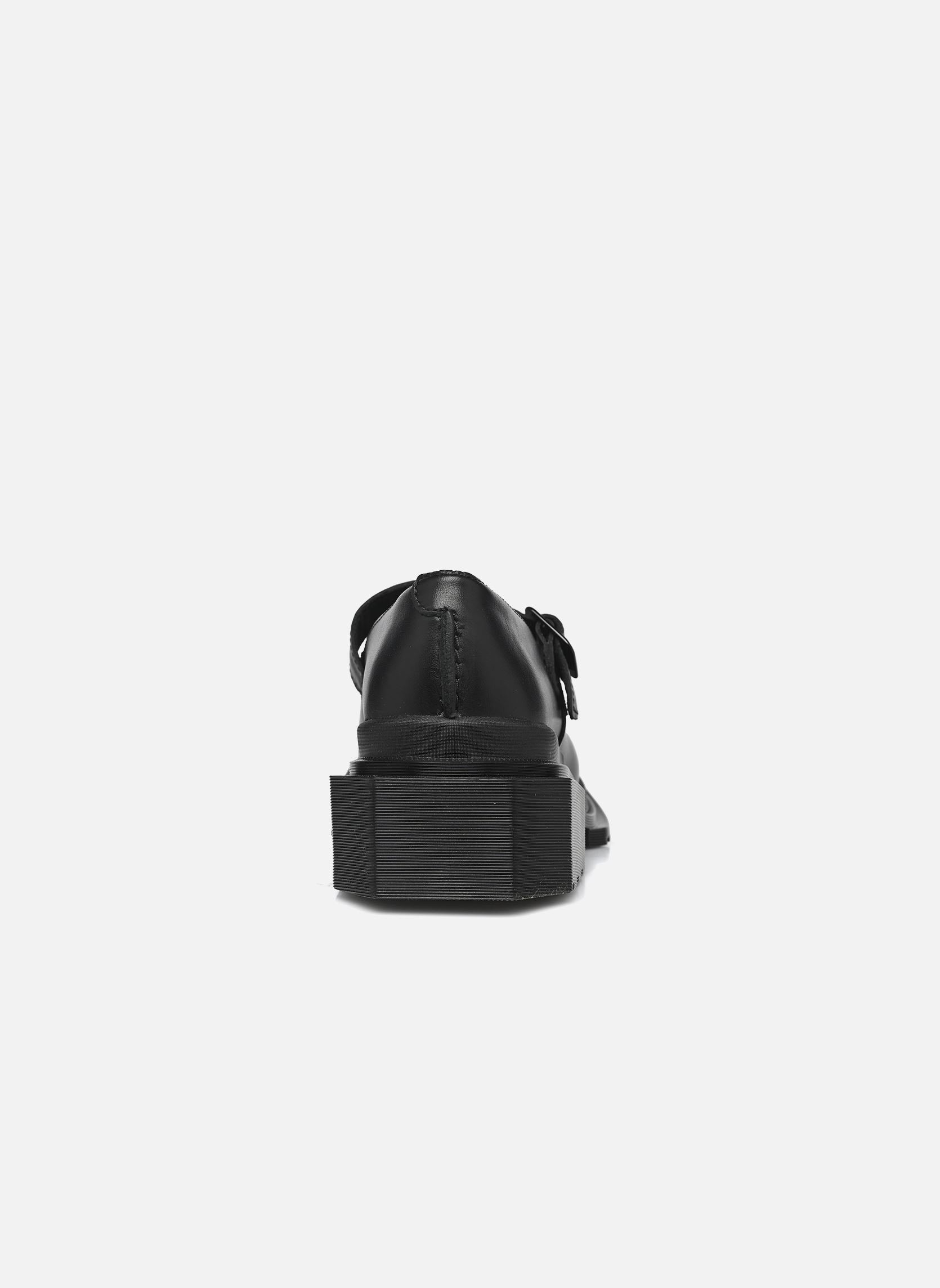 Babies Maybole MJ femme noir Dr. Martens Babies Maybole MJ femme noir Black Wanama