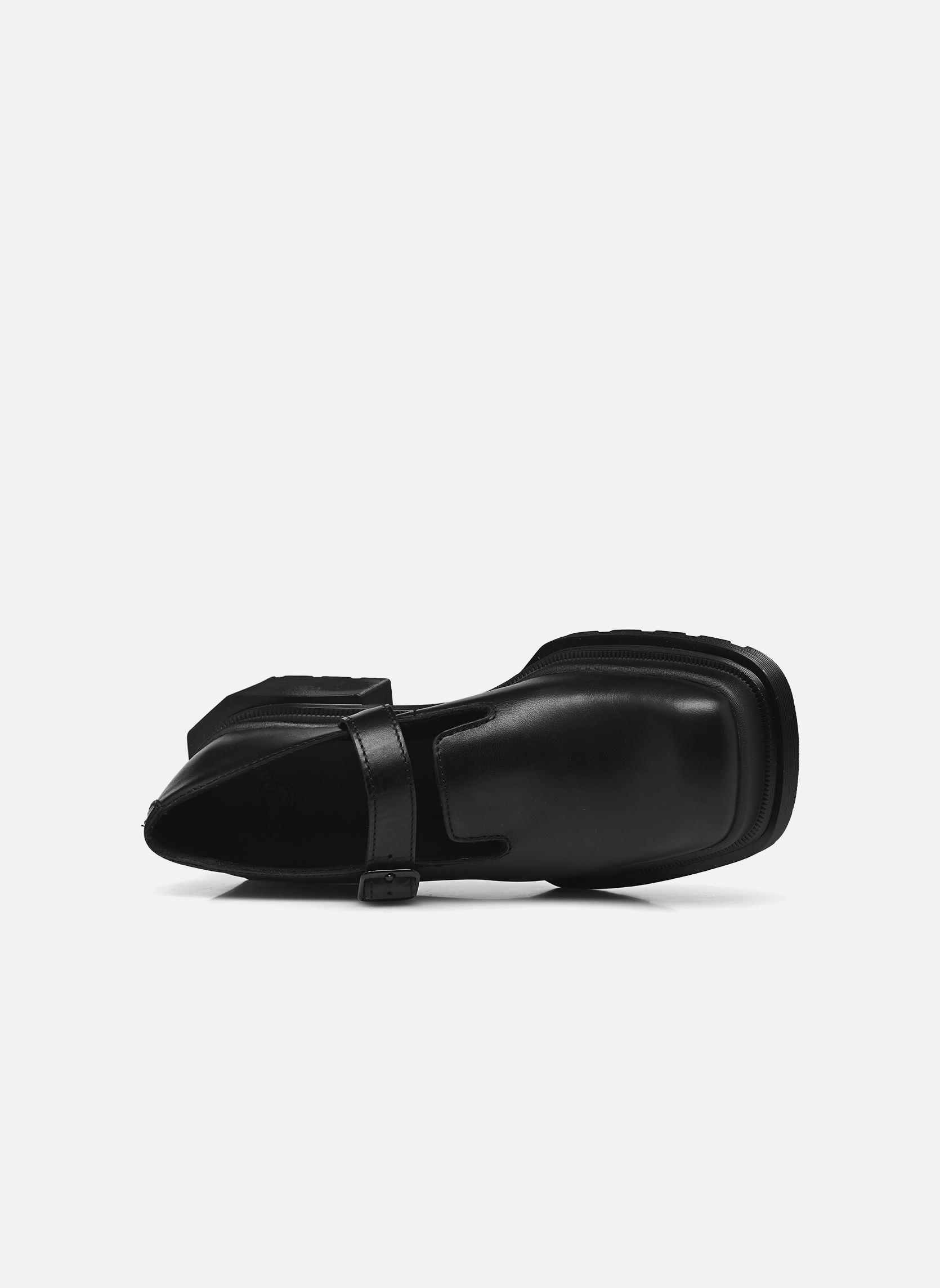 Babies Maybole MJ femme noir Dr. Martens Babies Maybole MJ femme noir Black Wanama