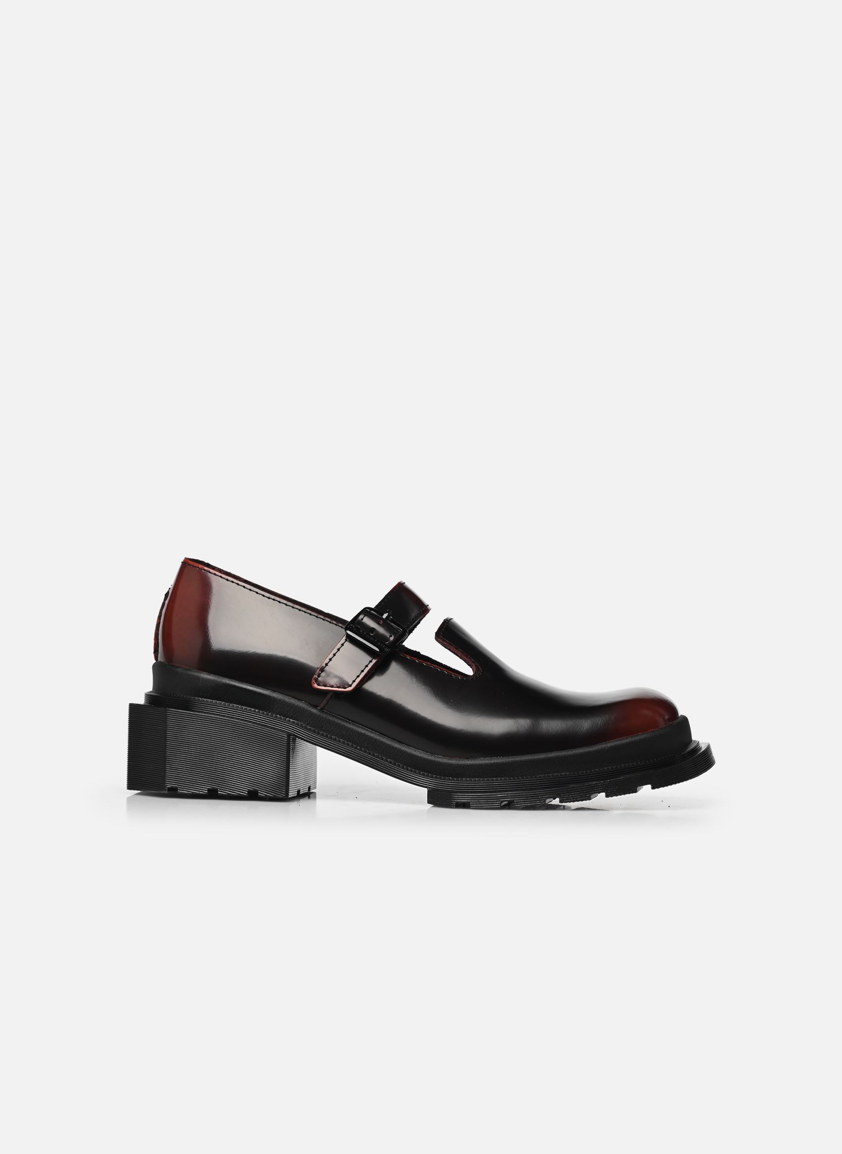 Babys Maybole MJ damen bordeaux Dr. Martens Babys Maybole MJ damen bordeaux BLACK CHERRY RED ARCADIA