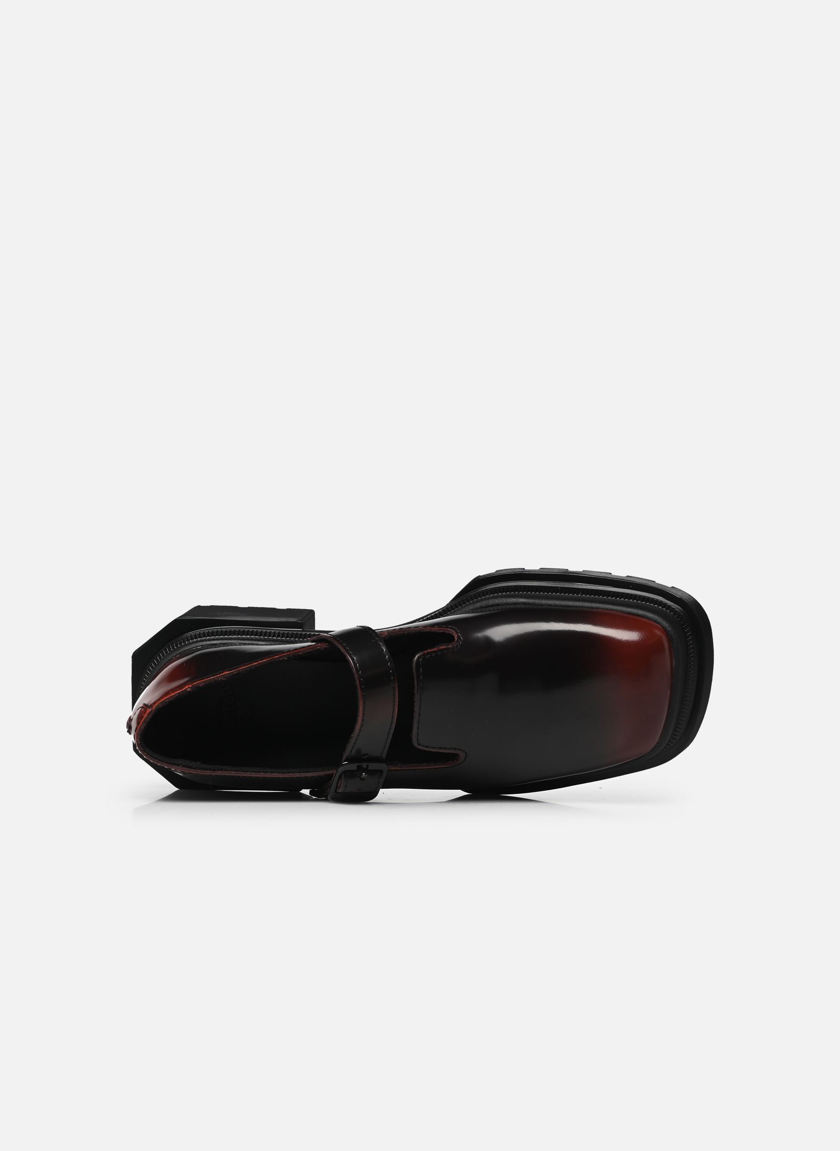 Babys Maybole MJ damen bordeaux Dr. Martens Babys Maybole MJ damen bordeaux BLACK CHERRY RED ARCADIA