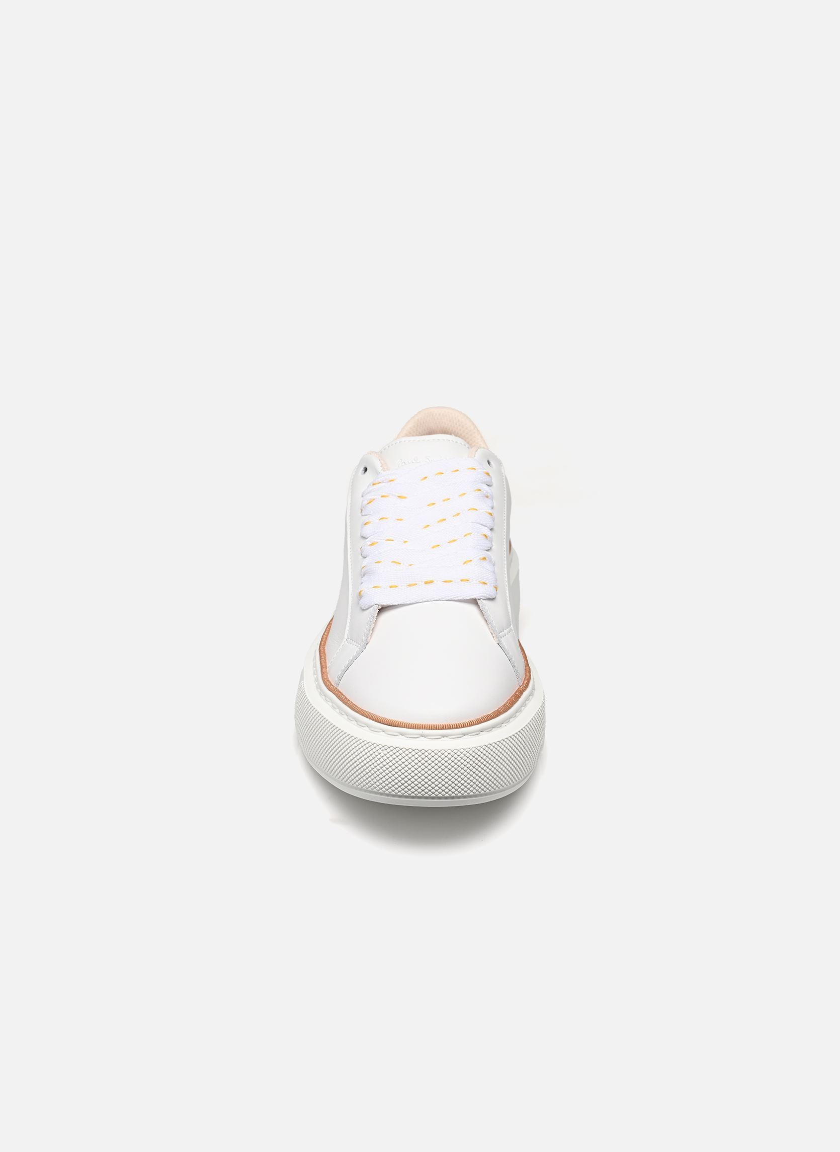 Sneakers GUPPY dames wit PS Paul Smith Sneakers GUPPY dames wit White