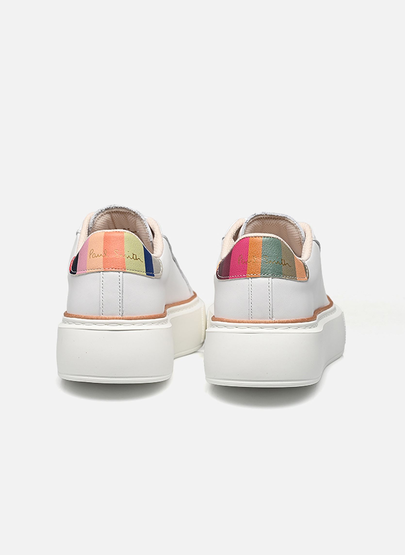 Sneakers GUPPY dames wit PS Paul Smith Sneakers GUPPY dames wit White