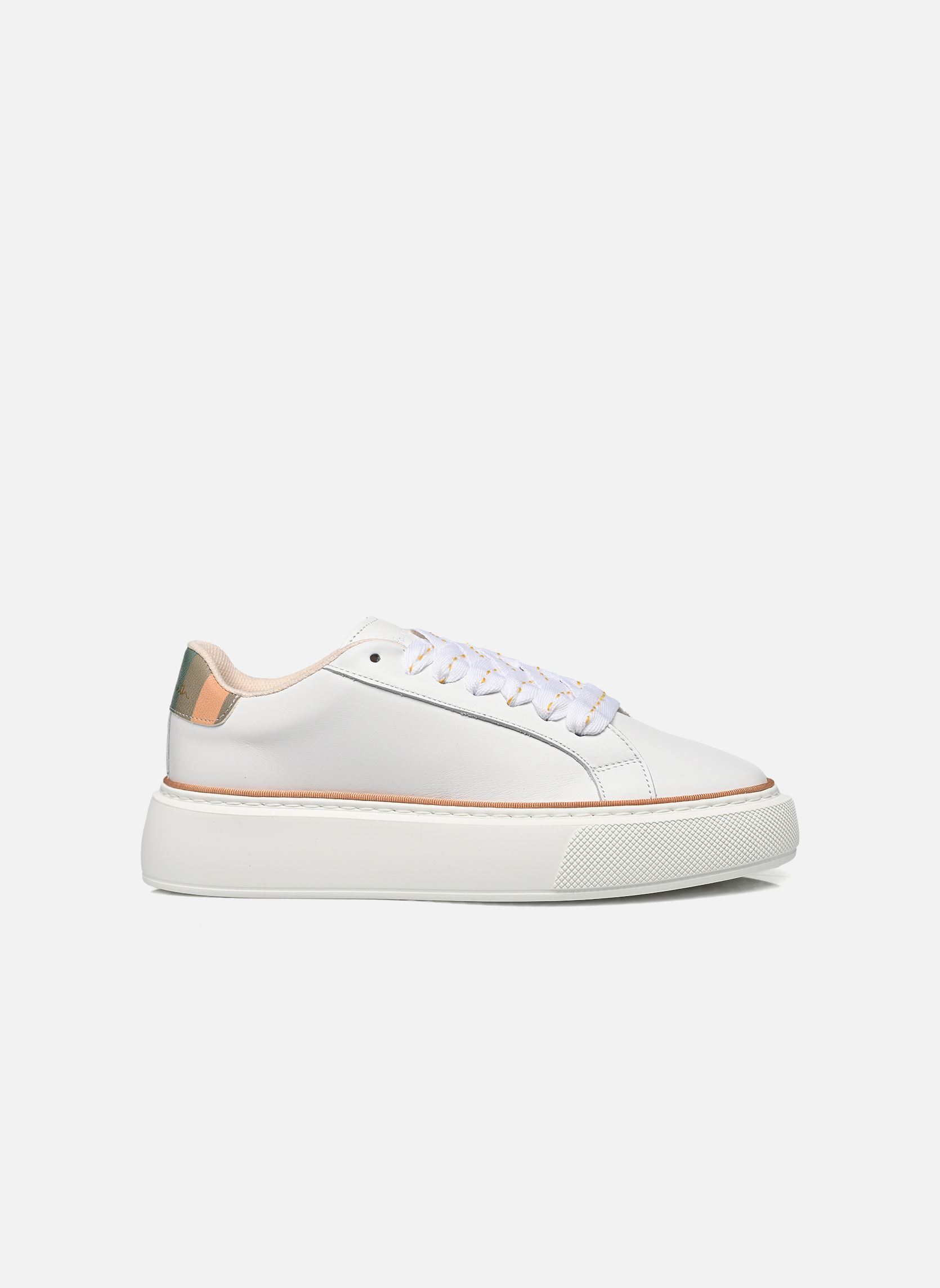 Sneakers GUPPY dames wit PS Paul Smith Sneakers GUPPY dames wit White