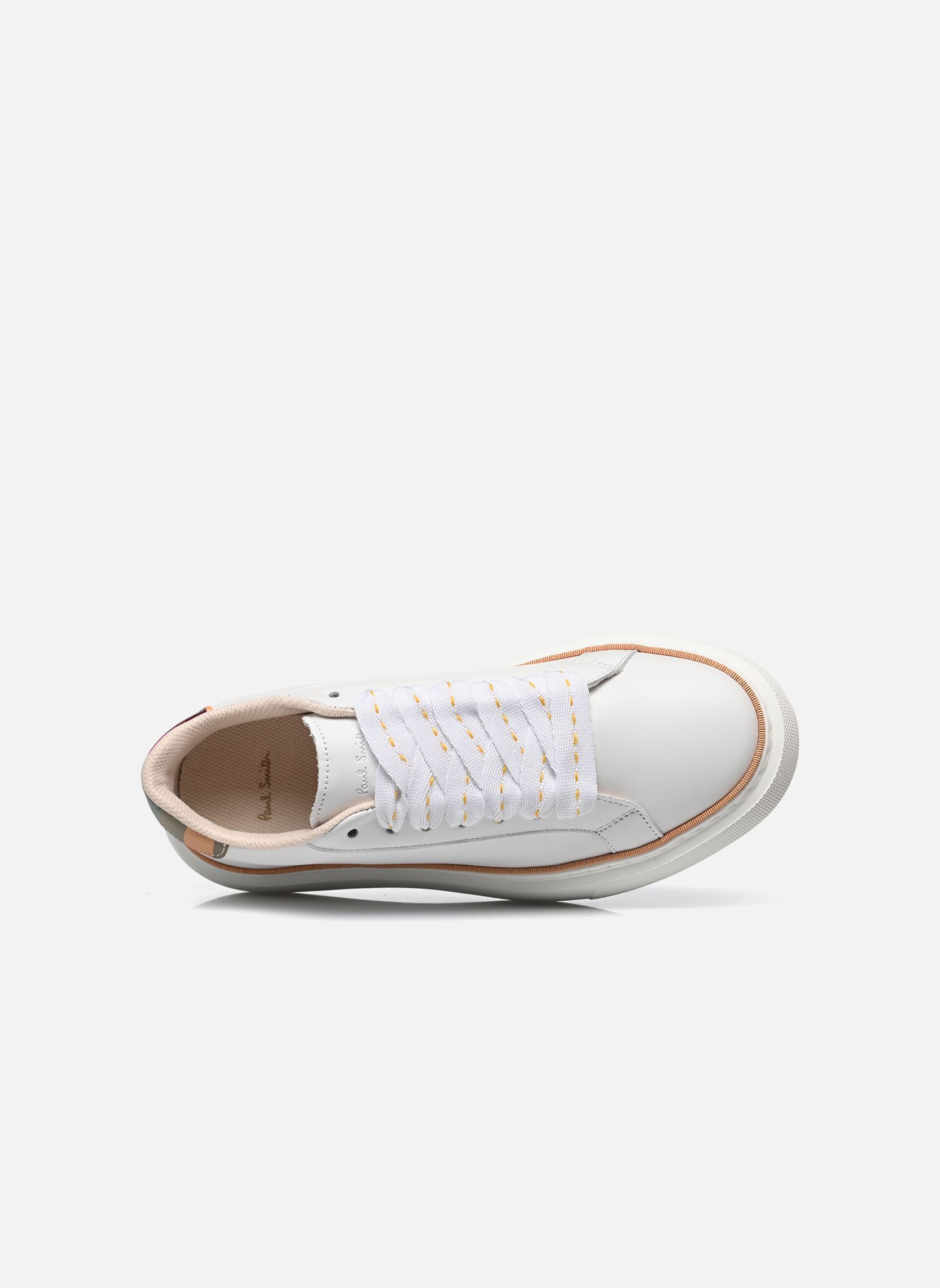 Sneakers GUPPY dames wit PS Paul Smith Sneakers GUPPY dames wit White