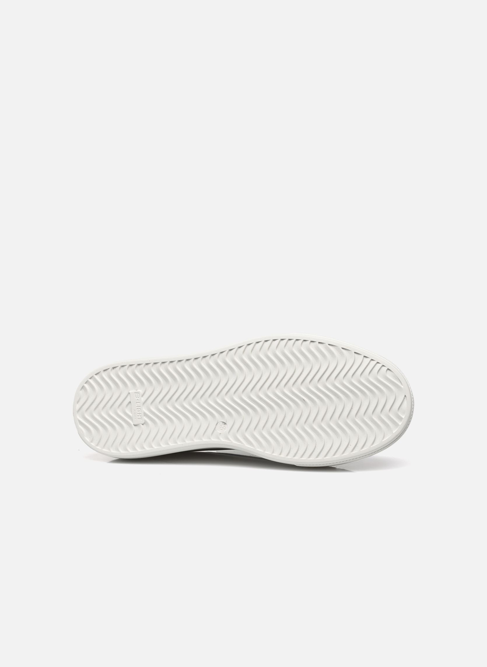 Sneakers GUPPY dames wit PS Paul Smith Sneakers GUPPY dames wit White