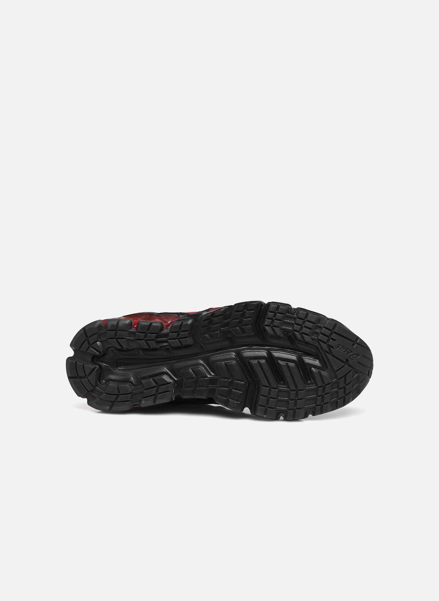 Baskets Gel-Quantum 90 Ps noir Asics Baskets Gel-Quantum 90 Ps noir BlackClassic Red