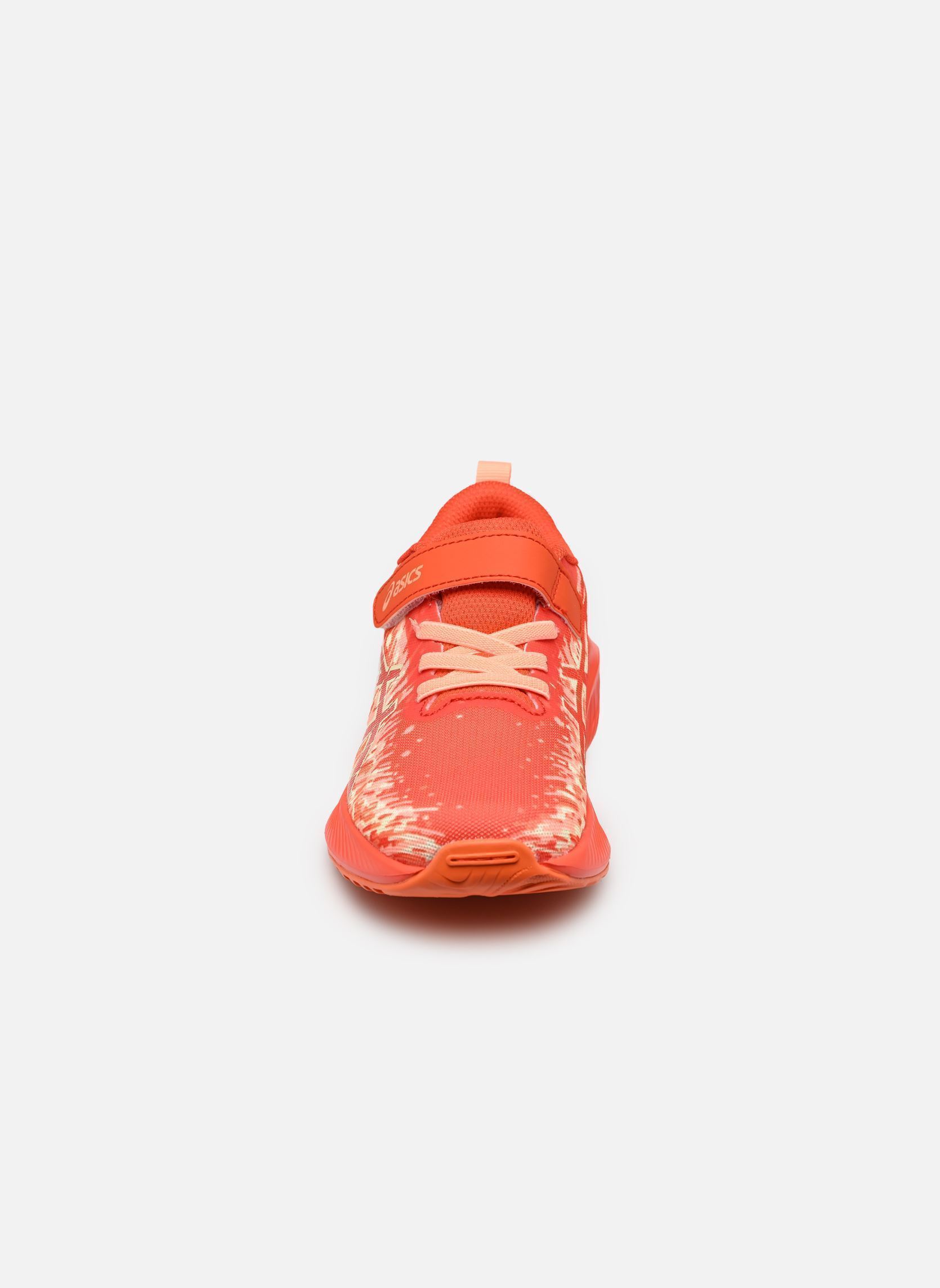 Chaussures de sport Pre Noosa Tri 16 Ps orange Asics Chaussures de sport Pre Noosa Tri 16 Ps orange CHERRY TOMATO/ENERGY ORANGE