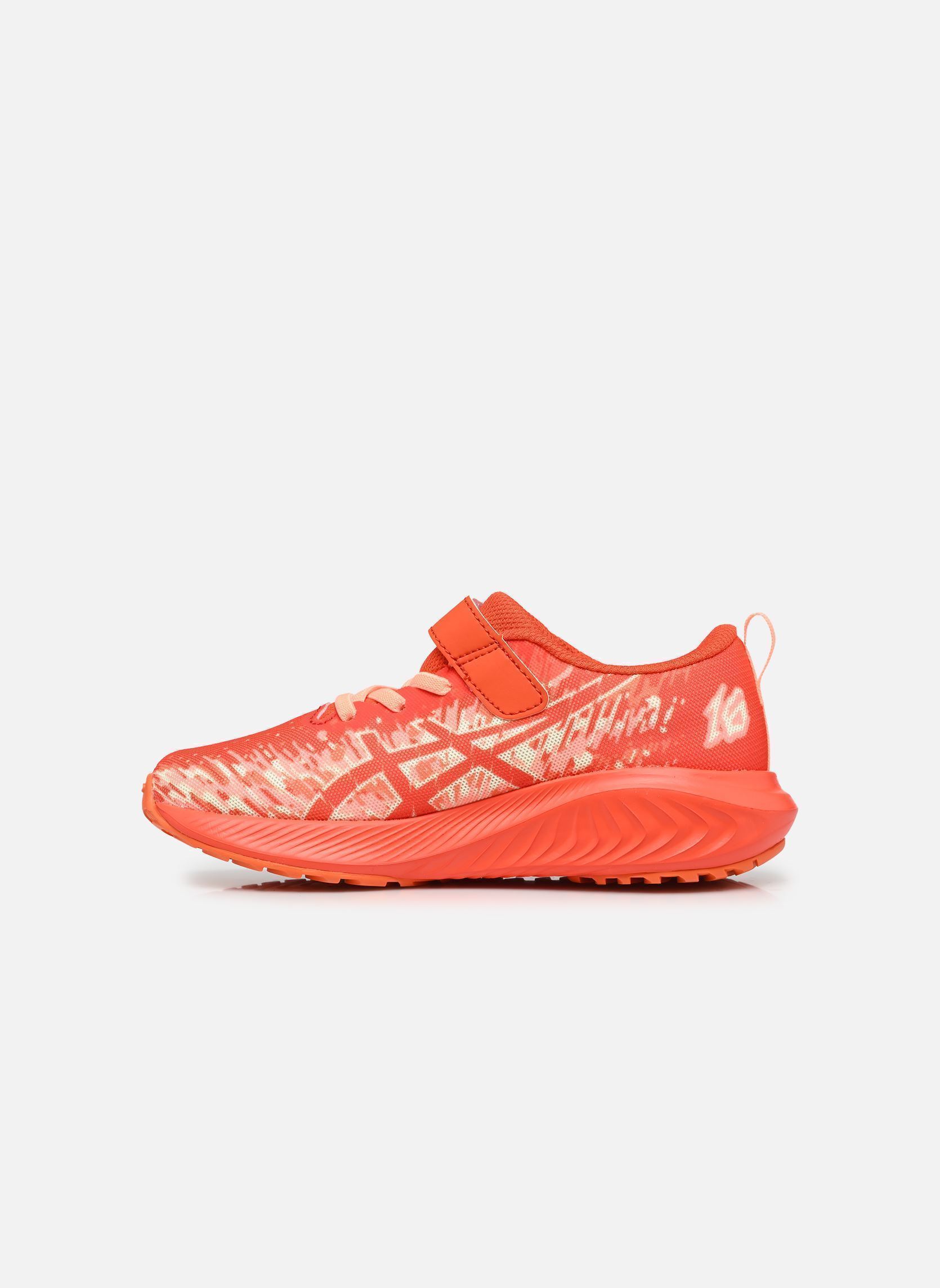 Chaussures de sport Pre Noosa Tri 16 Ps orange Asics Chaussures de sport Pre Noosa Tri 16 Ps orange CHERRY TOMATO/ENERGY ORANGE