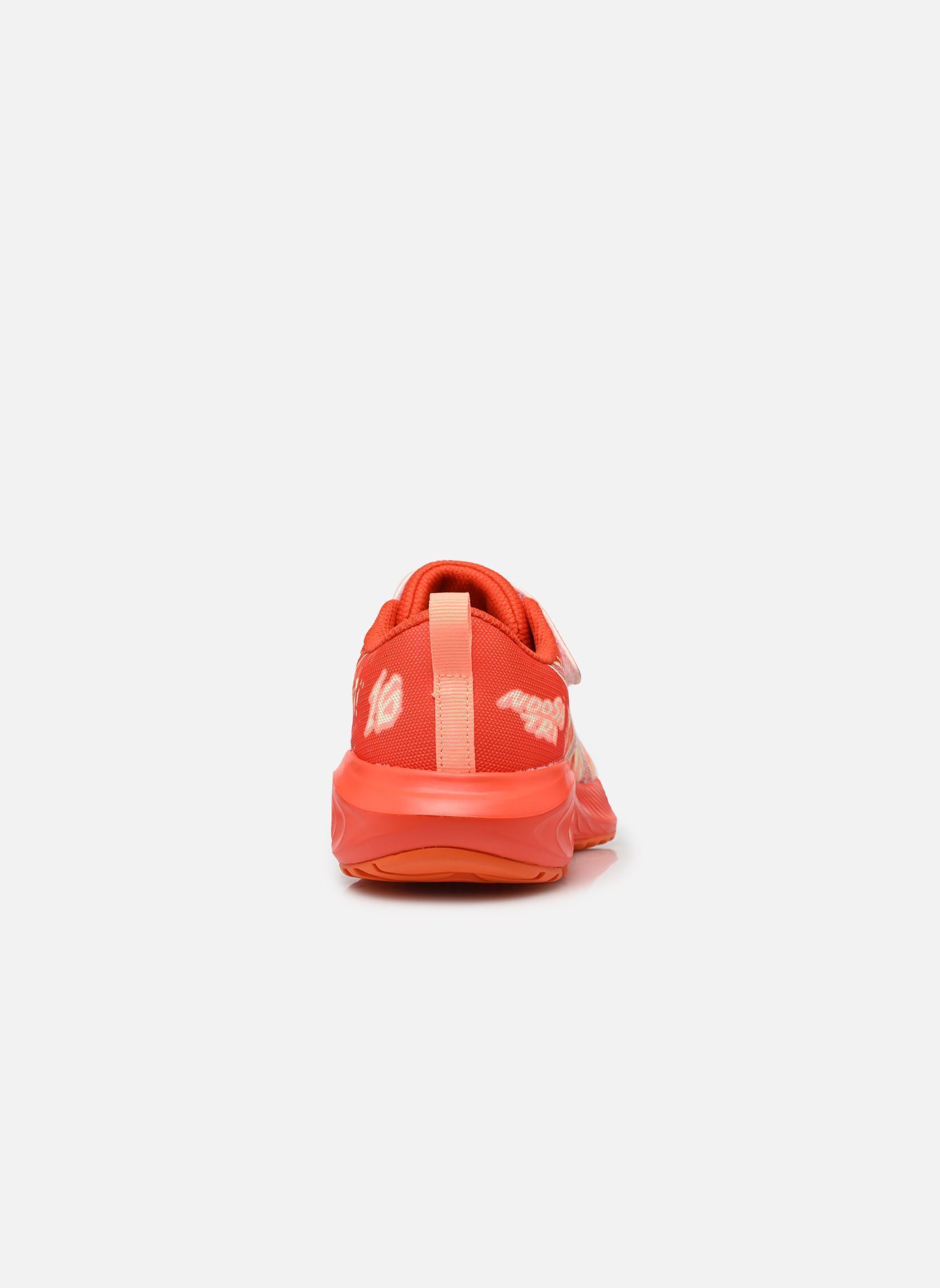 Chaussures de sport Pre Noosa Tri 16 Ps orange Asics Chaussures de sport Pre Noosa Tri 16 Ps orange CHERRY TOMATO/ENERGY ORANGE