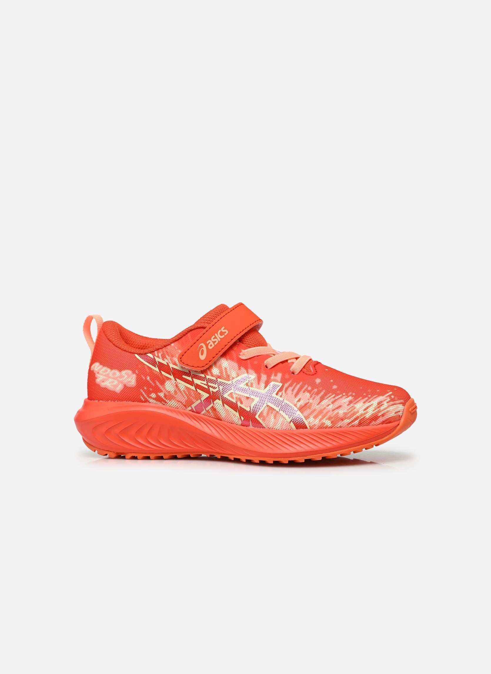 Chaussures de sport Pre Noosa Tri 16 Ps orange Asics Chaussures de sport Pre Noosa Tri 16 Ps orange CHERRY TOMATO/ENERGY ORANGE