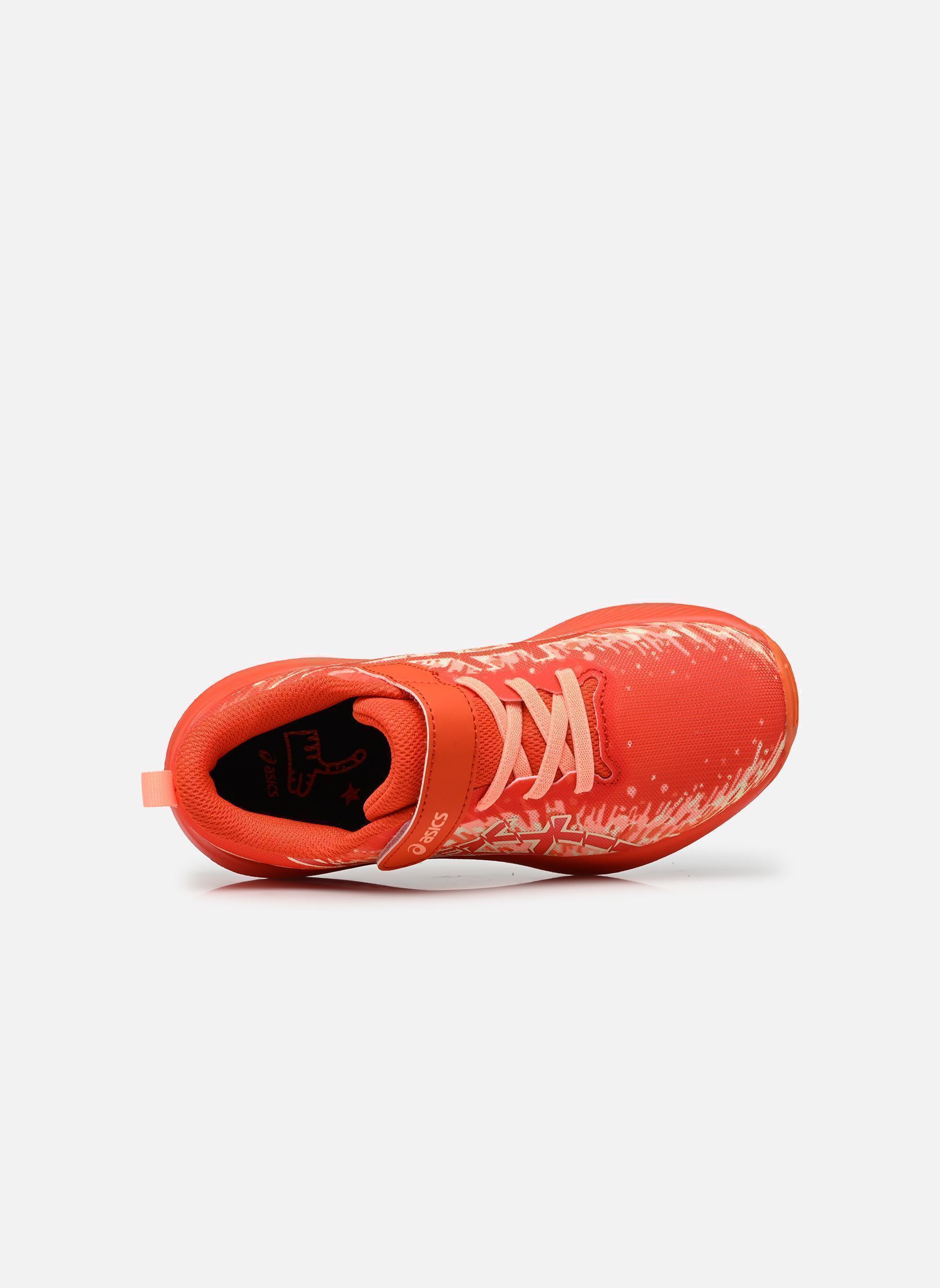 Chaussures de sport Pre Noosa Tri 16 Ps orange Asics Chaussures de sport Pre Noosa Tri 16 Ps orange CHERRY TOMATO/ENERGY ORANGE