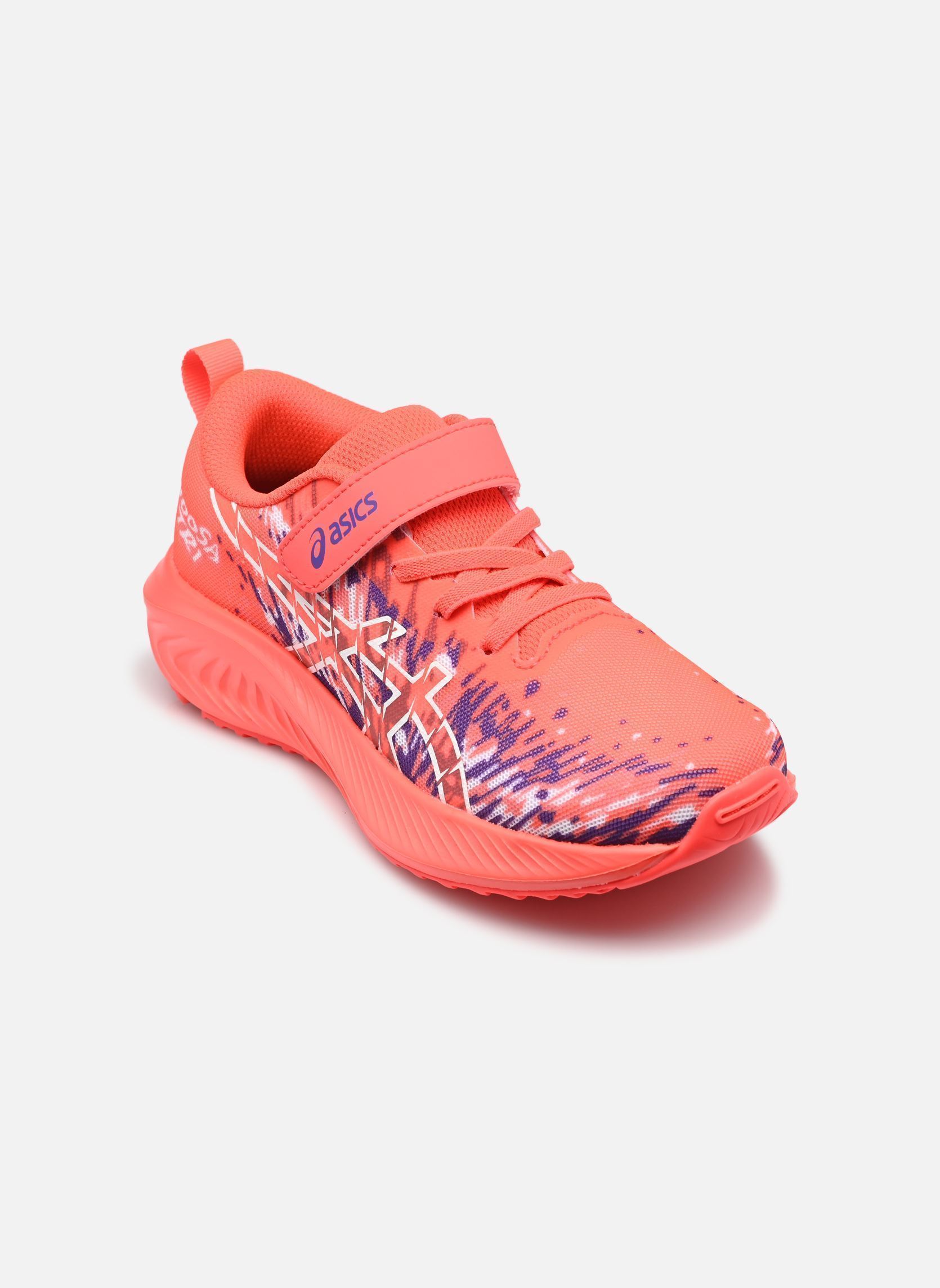 Chaussures de sport Asics Pre Noosa Tri 16 Ps pour Enfant - vue 2