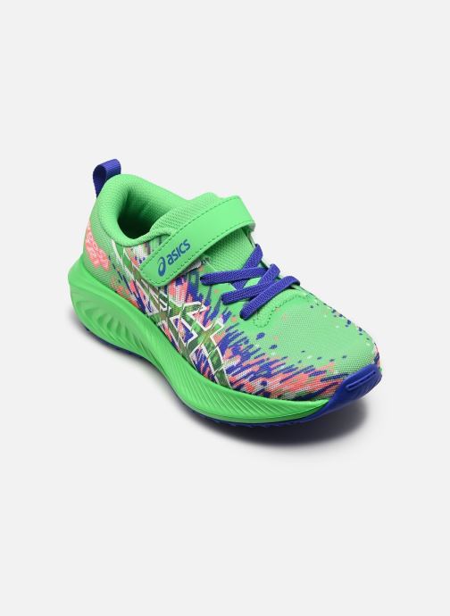 Asics Chaussures de sport Pre Noosa Tri 16 Ps garçon vert