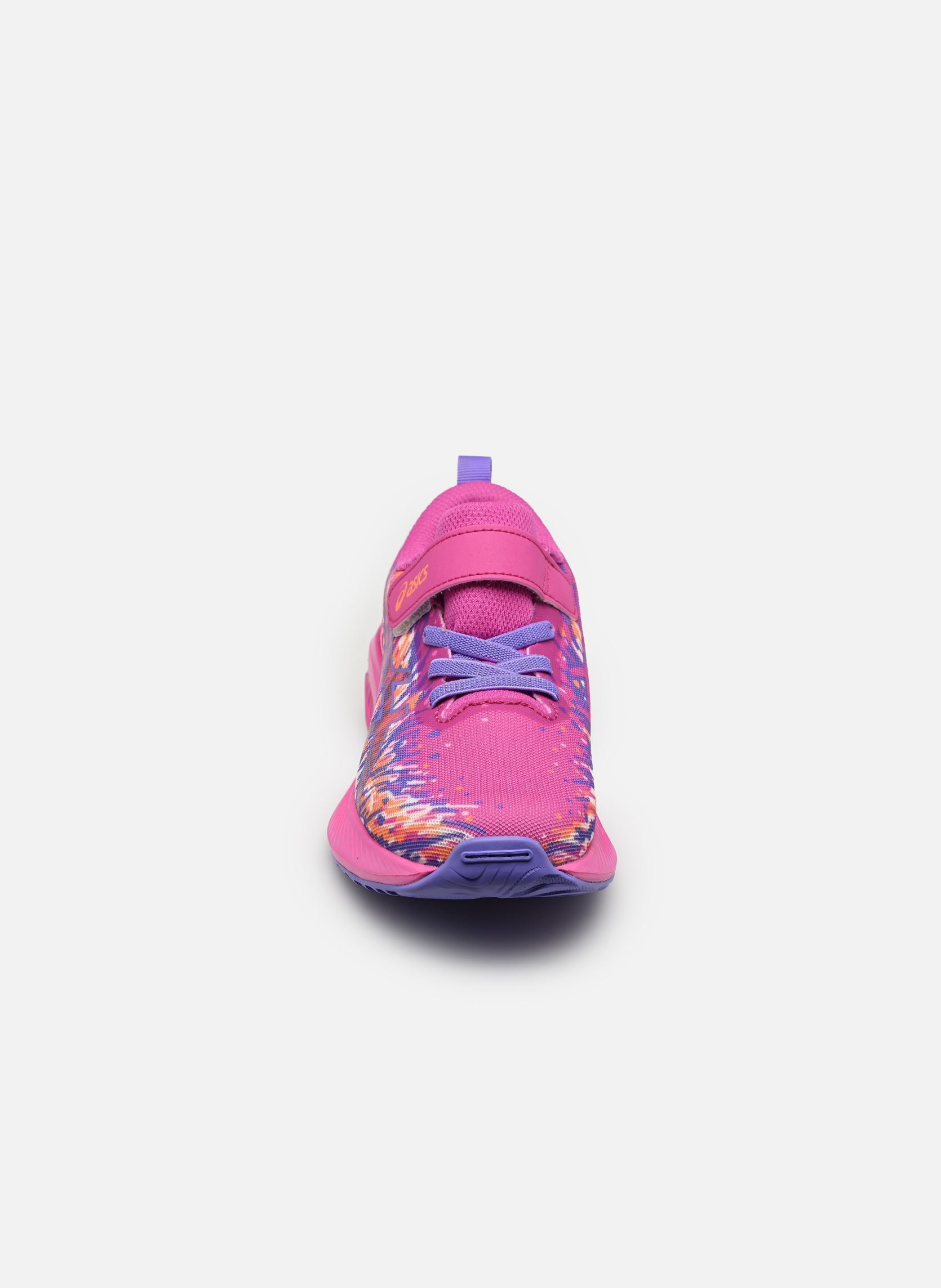 Chaussures de sport Pre Noosa Tri 16 Ps fille rose Asics Chaussures de sport Pre Noosa Tri 16 Ps fille rose DIGITAL SAKURA/AMETHYST