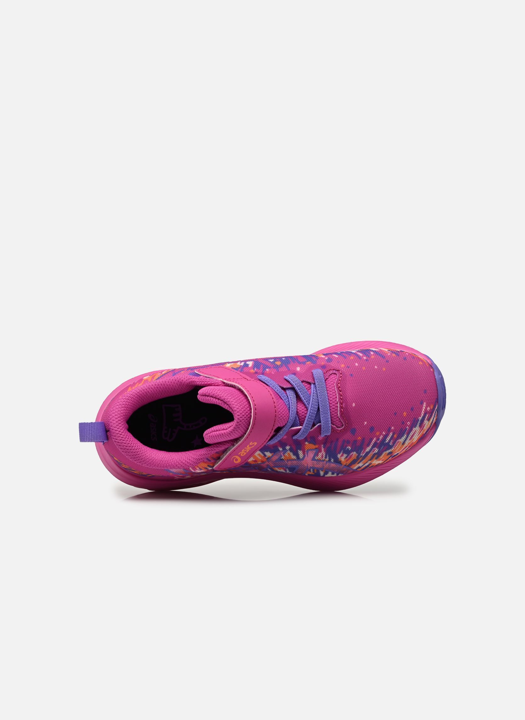 Chaussures de sport Pre Noosa Tri 16 Ps fille rose Asics Chaussures de sport Pre Noosa Tri 16 Ps fille rose DIGITAL SAKURA/AMETHYST