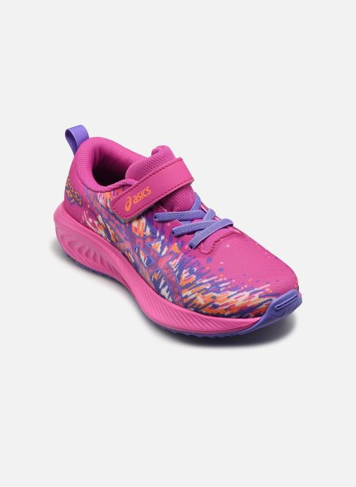 Asics Chaussures de sport Pre Noosa Tri 16 Ps fille rose