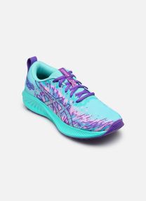 Chaussures de sport Gel-Noosa Tri 16 Gs bleu Asics Chaussures de sport Gel-Noosa Tri 16 Gs bleu ILLUMINATE MINT/RADIANT AMETHY