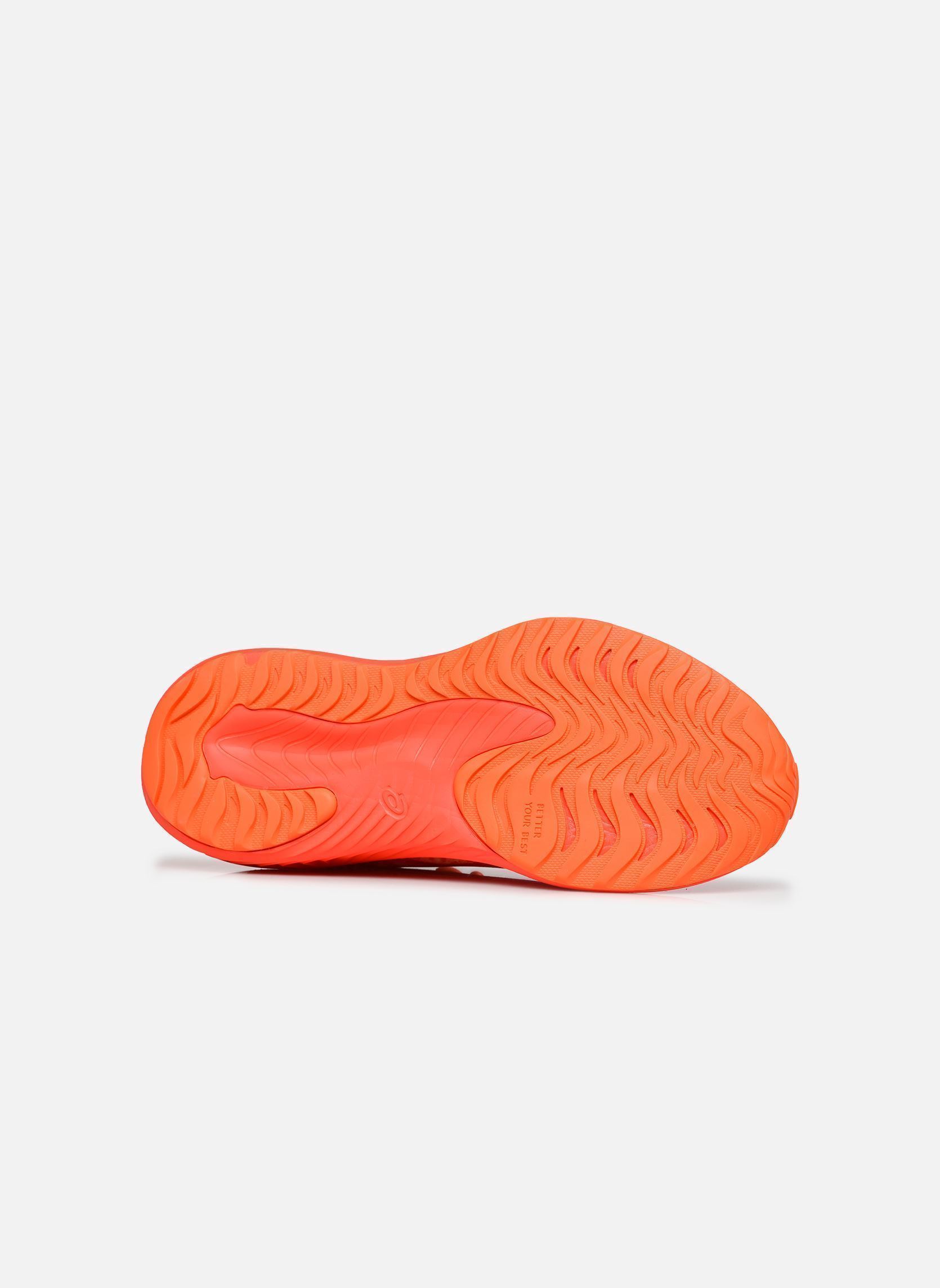 Chaussures de sport Gel-Noosa Tri 16 Gs orange Asics Chaussures de sport Gel-Noosa Tri 16 Gs orange CHERRY TOMATO/ENERGY ORANGE