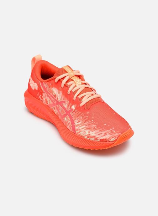 Asics Sportschuhe Gel-Noosa Tri 16 Gs orange