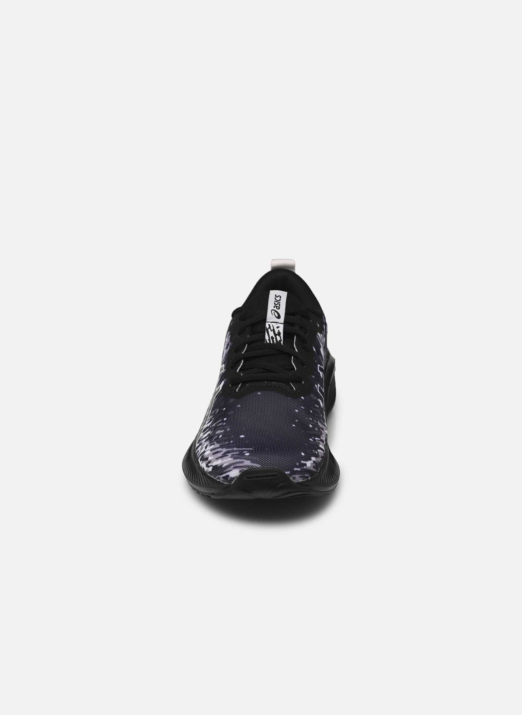 Sportschuhe Gel-Noosa Tri 16 Gs schwarz Asics Sportschuhe Gel-Noosa Tri 16 Gs schwarz BLACK/WHITE