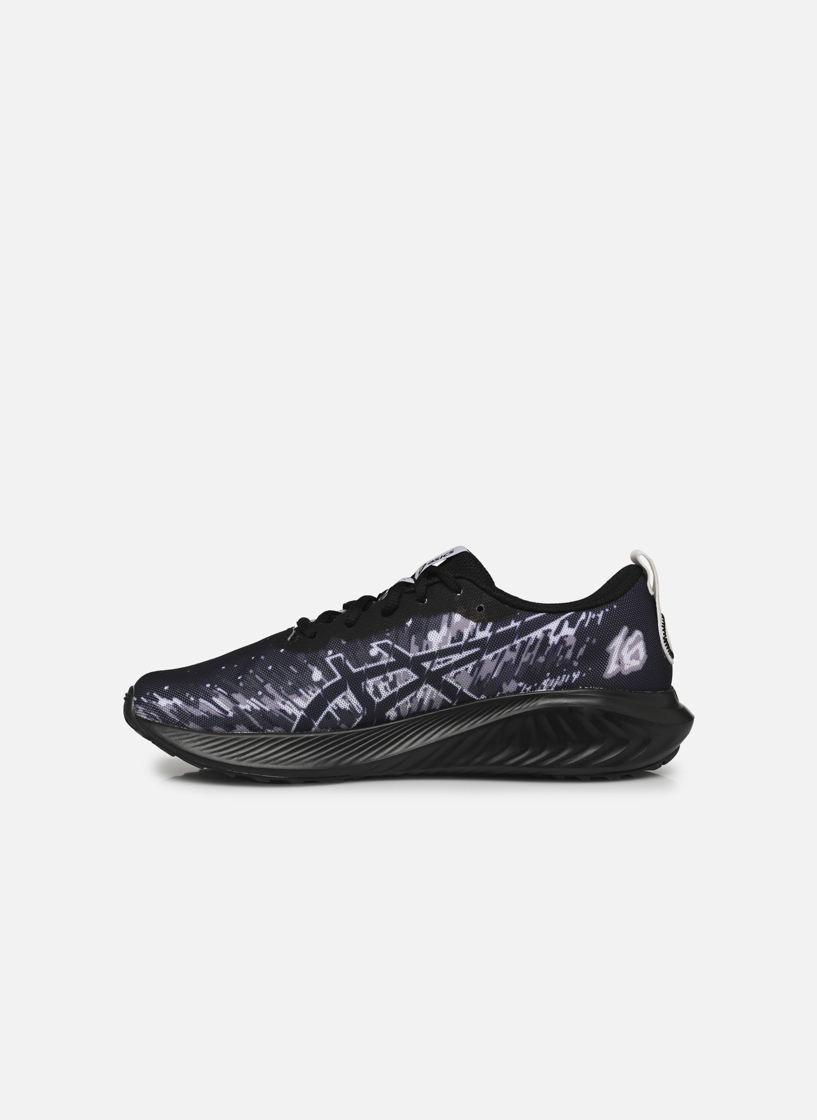 nishi Zapatos deportivos Gel-Noosa Tri 16 Gs negro Asics | Sarenza España