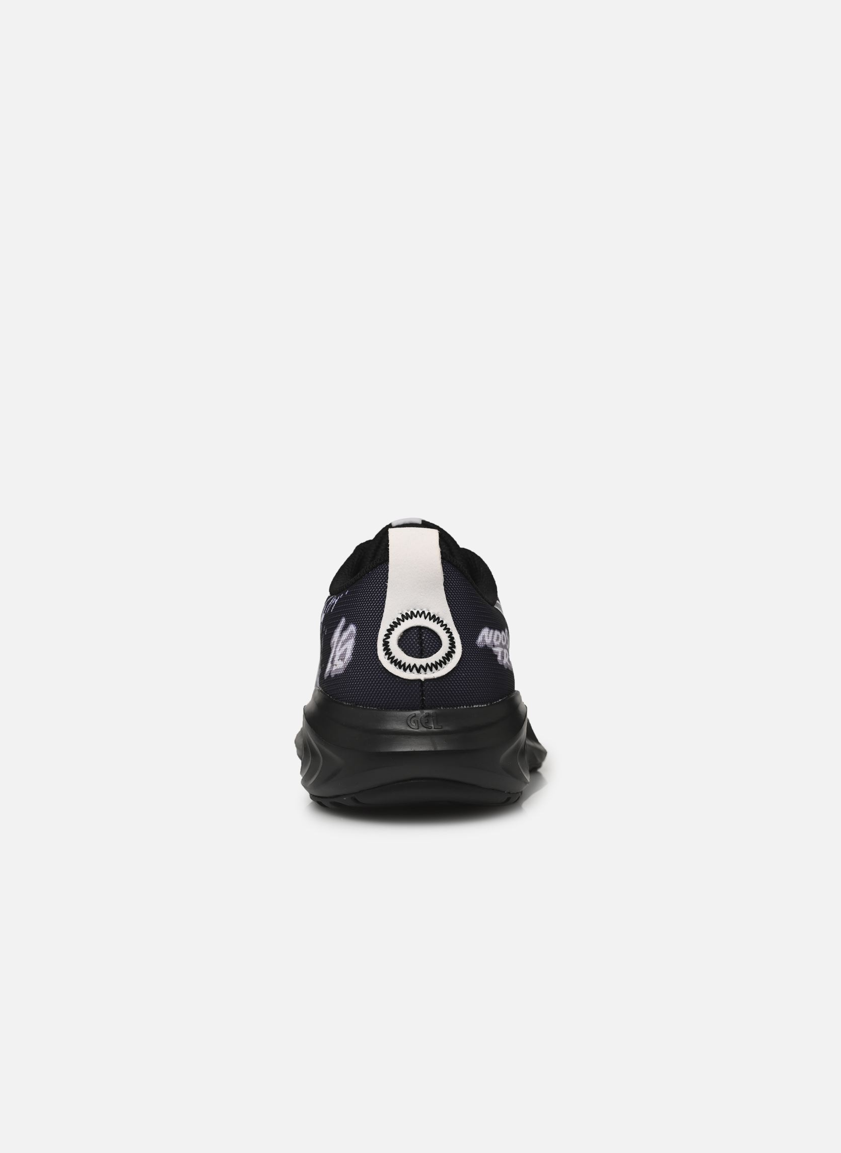 Sportschuhe Gel-Noosa Tri 16 Gs schwarz Asics Sportschuhe Gel-Noosa Tri 16 Gs schwarz BLACK/WHITE