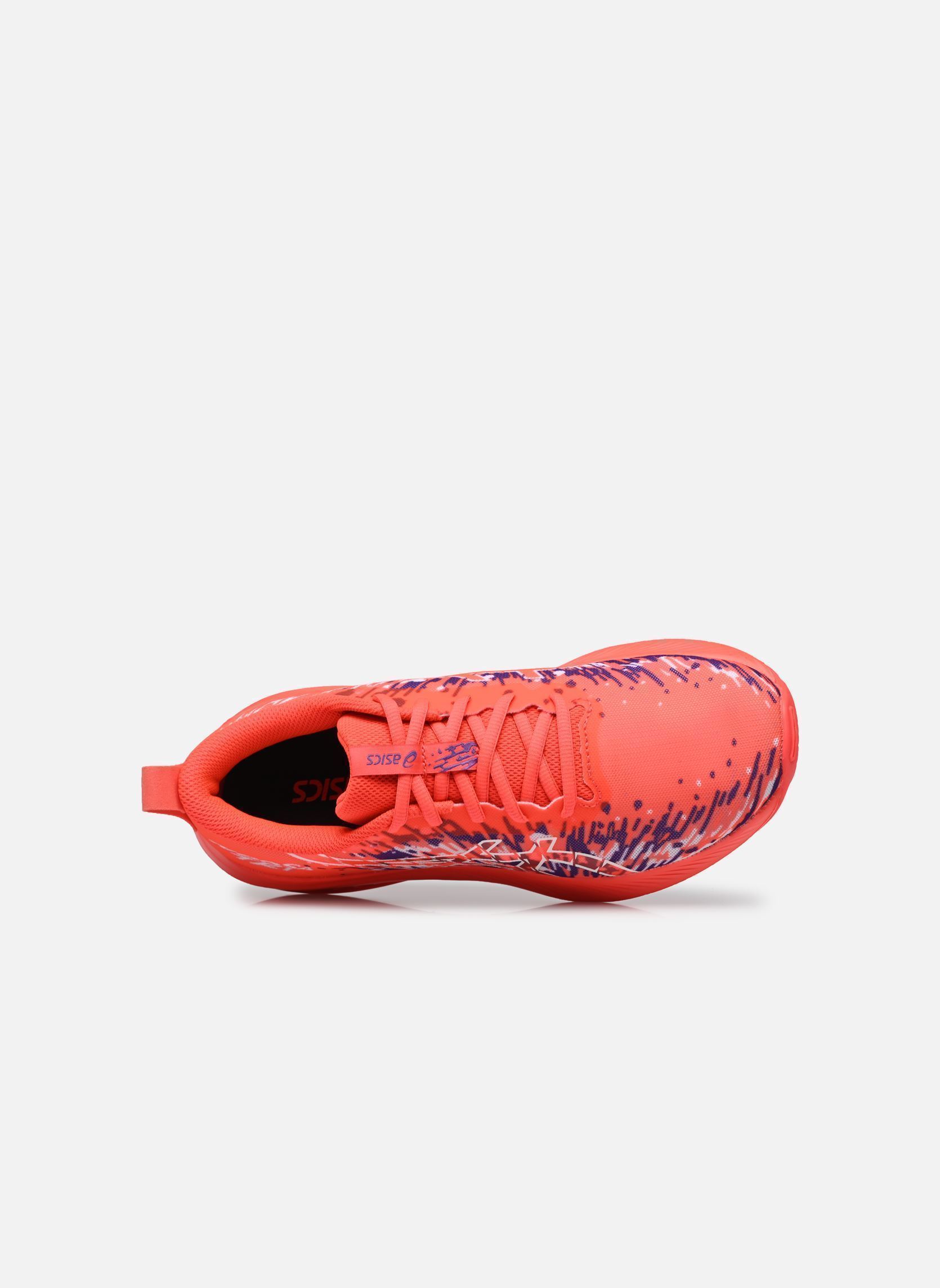 Sportschuhe Gel-Noosa Tri 16 Gs rot Asics Sportschuhe Gel-Noosa Tri 16 Gs rot FLASH RED/WHITE