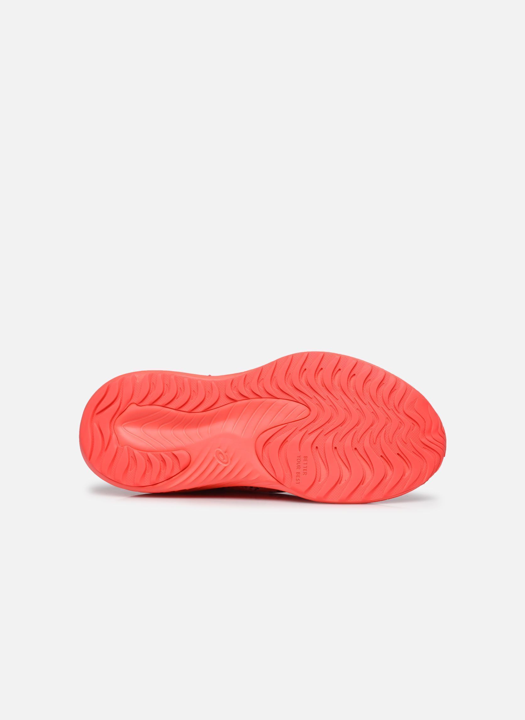 Sportschuhe Gel-Noosa Tri 16 Gs rot Asics Sportschuhe Gel-Noosa Tri 16 Gs rot FLASH RED/WHITE