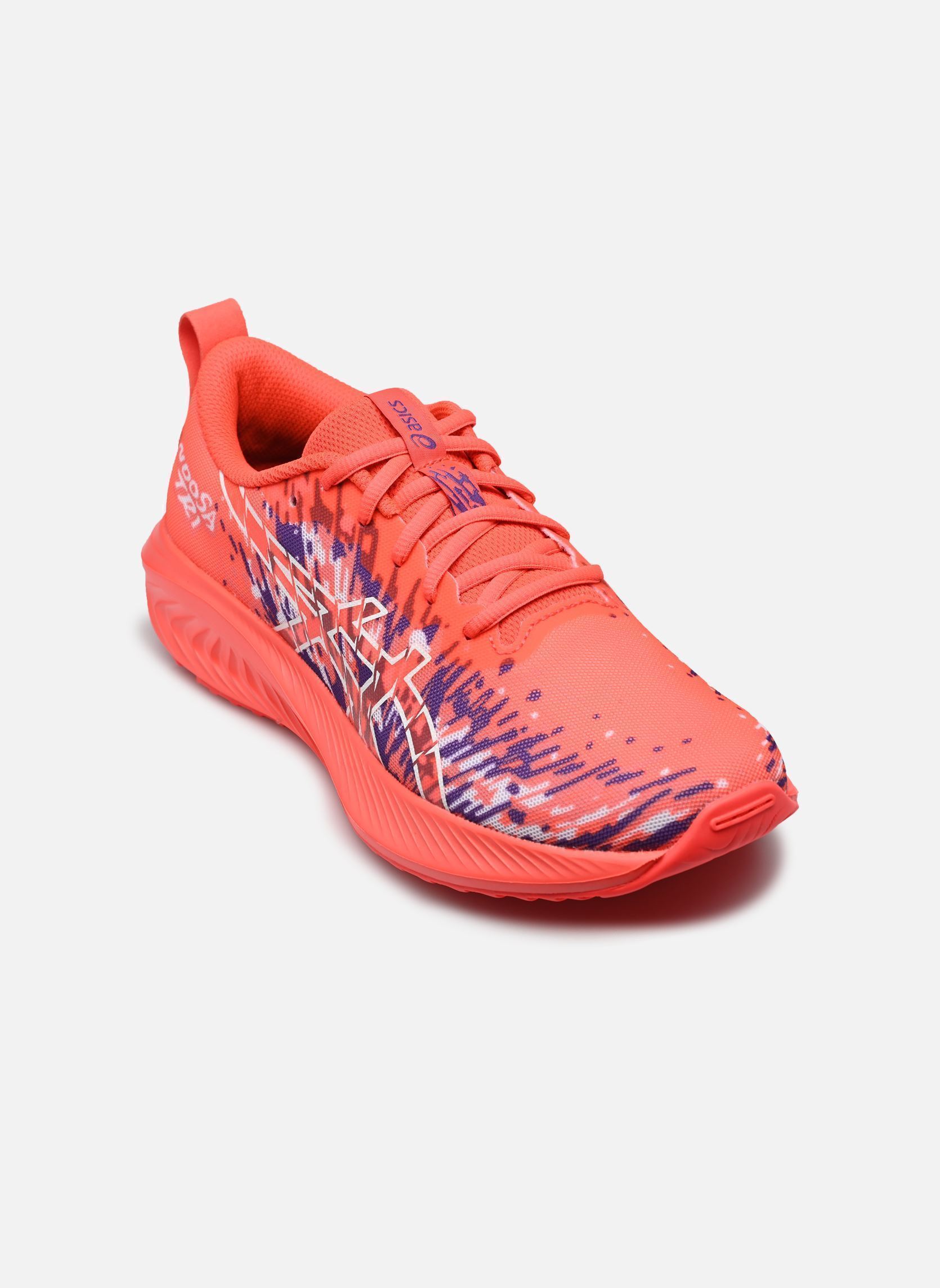 Chaussures de sport Asics Gel-Noosa Tri 16 Gs pour Enfant