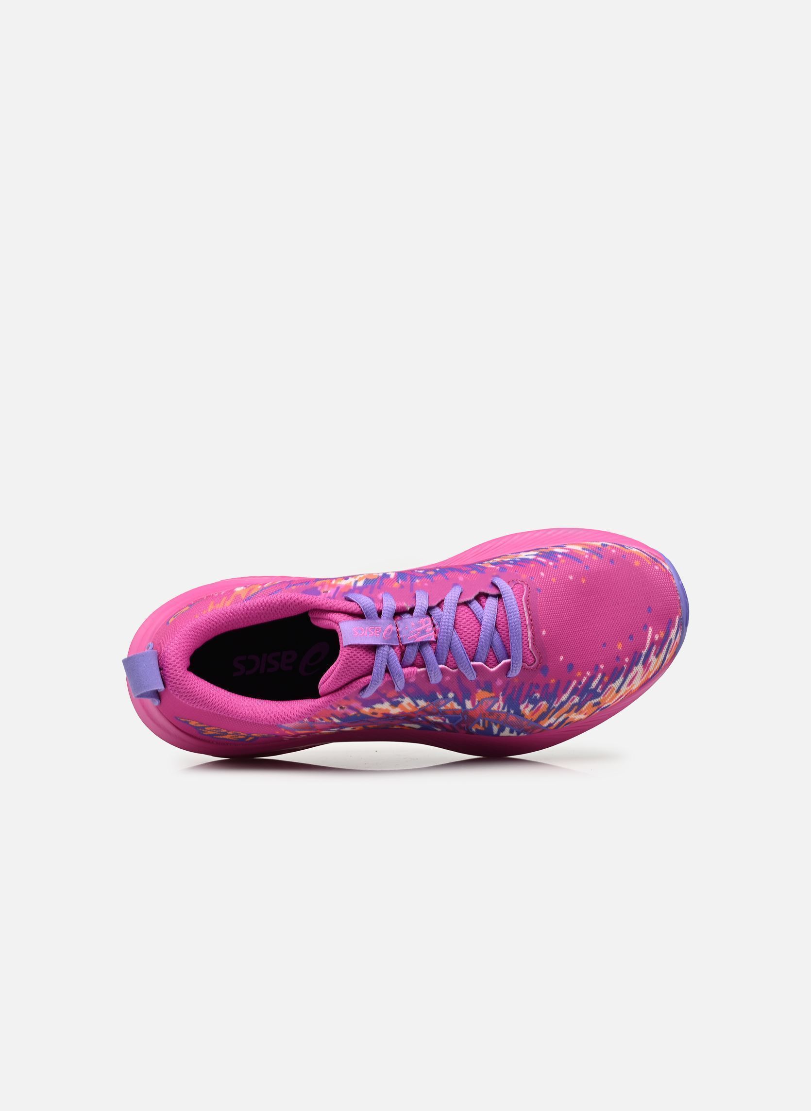 Sportschuhe Gel-Noosa Tri 16 Gs mädchen rosa Asics Sportschuhe Gel-Noosa Tri 16 Gs mädchen rosa DIGITAL SAKURA/AMETHYST