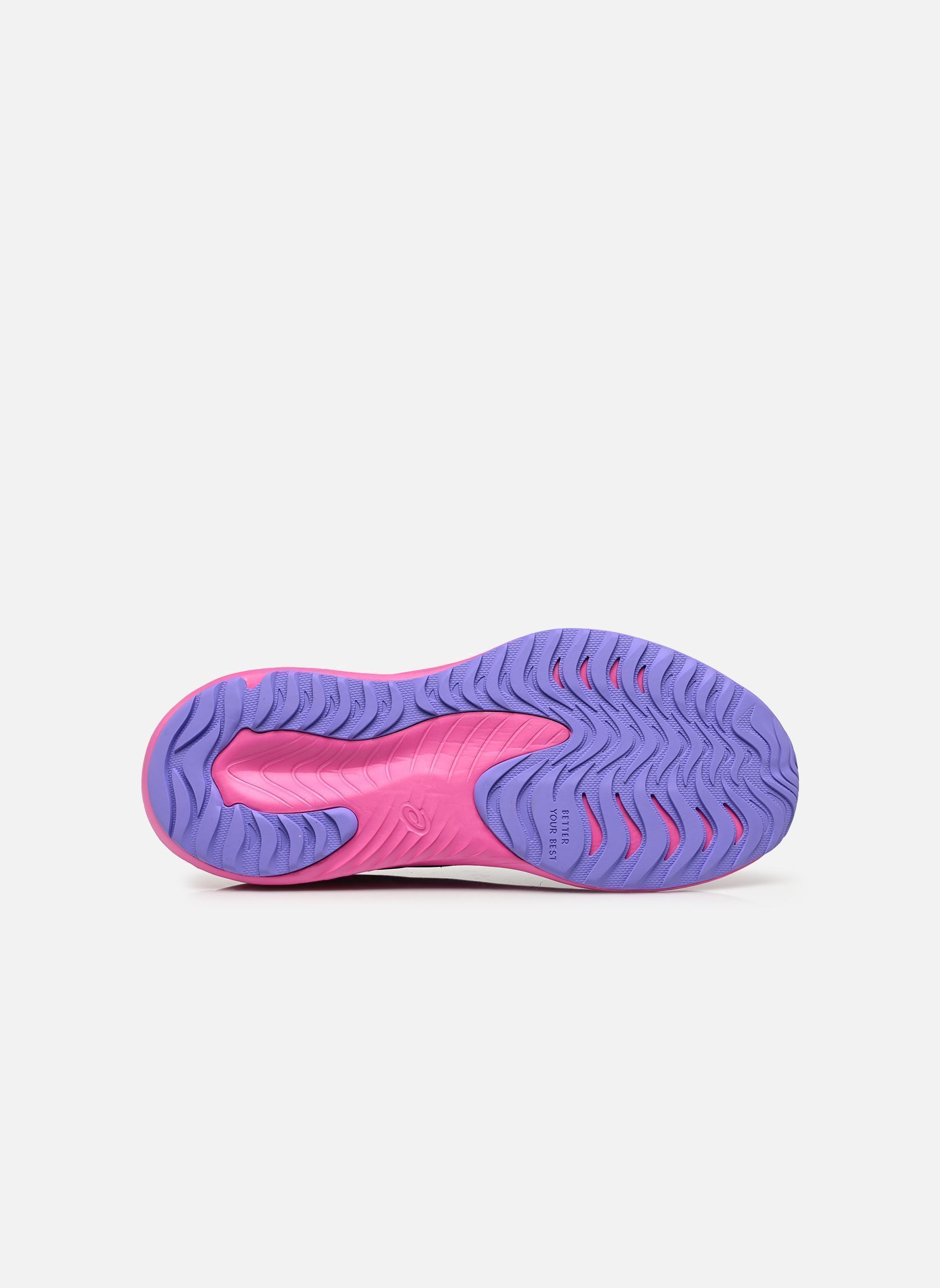 Sportschuhe Gel-Noosa Tri 16 Gs mädchen rosa Asics Sportschuhe Gel-Noosa Tri 16 Gs mädchen rosa DIGITAL SAKURA/AMETHYST